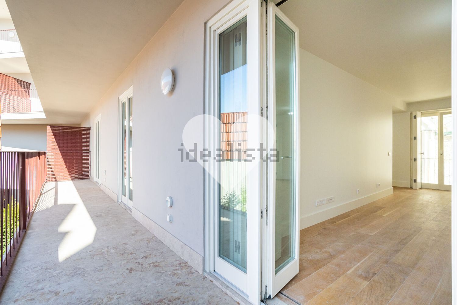 公寓 t3出售在Rua do Passadiço, 1 - 过道