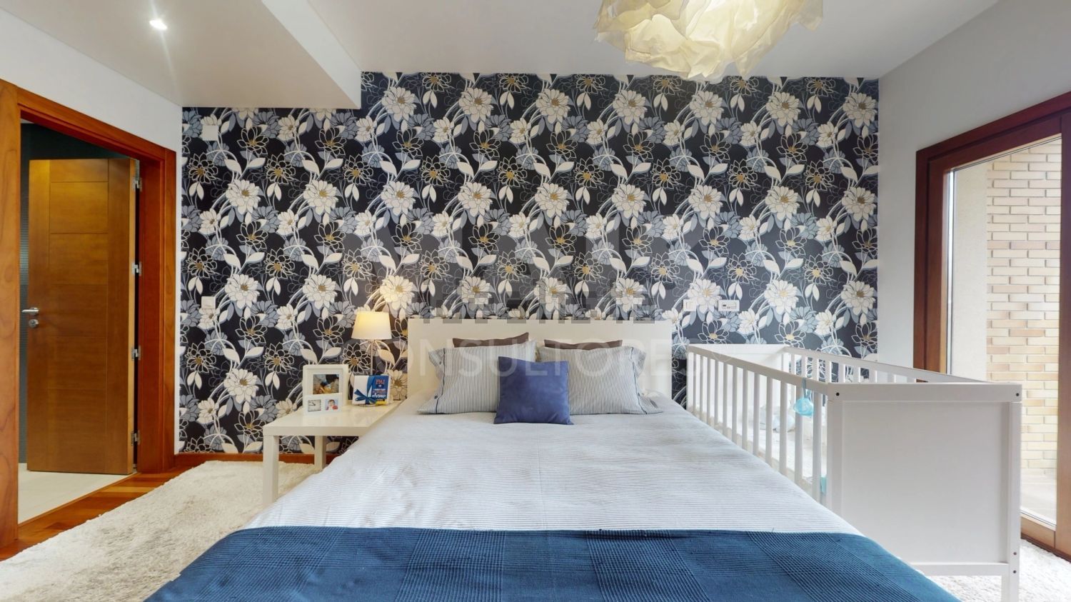 出租公寓 t3在Sacavém e Prior Velho - 卧室