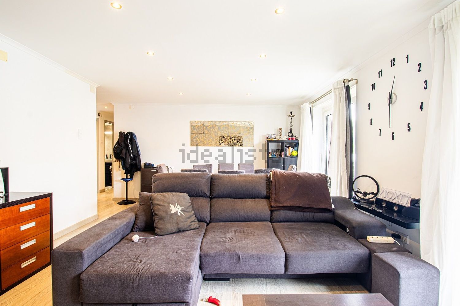 公寓 t3出售在Avenida Portugal, 61 - 客厅