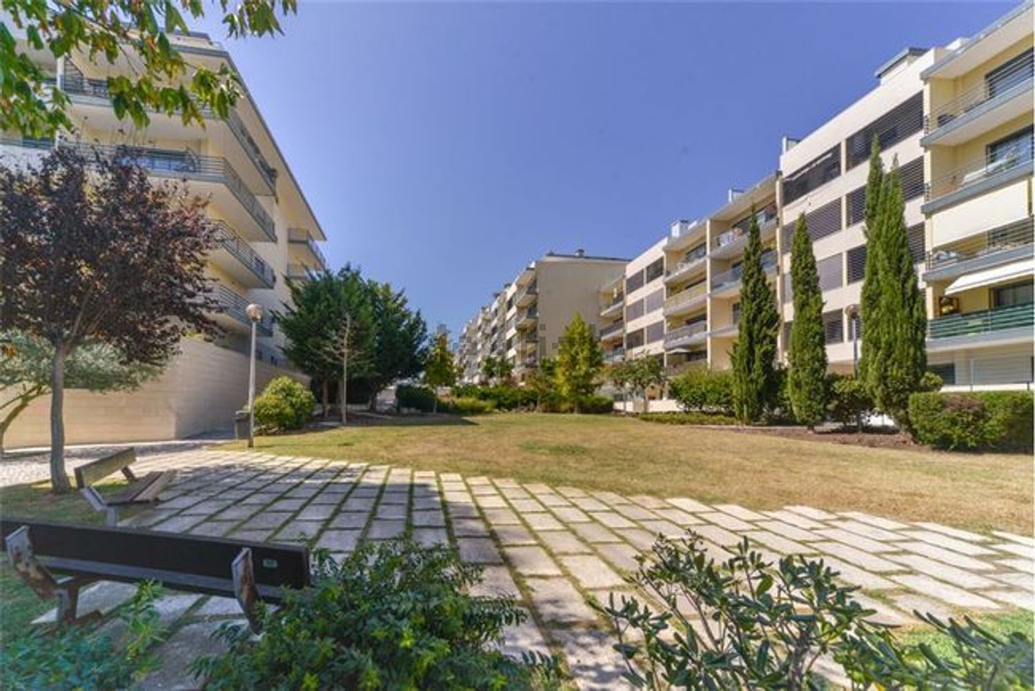 出租公寓 t2在Rua Ribeira dos Bogueiros, 46 - 周边