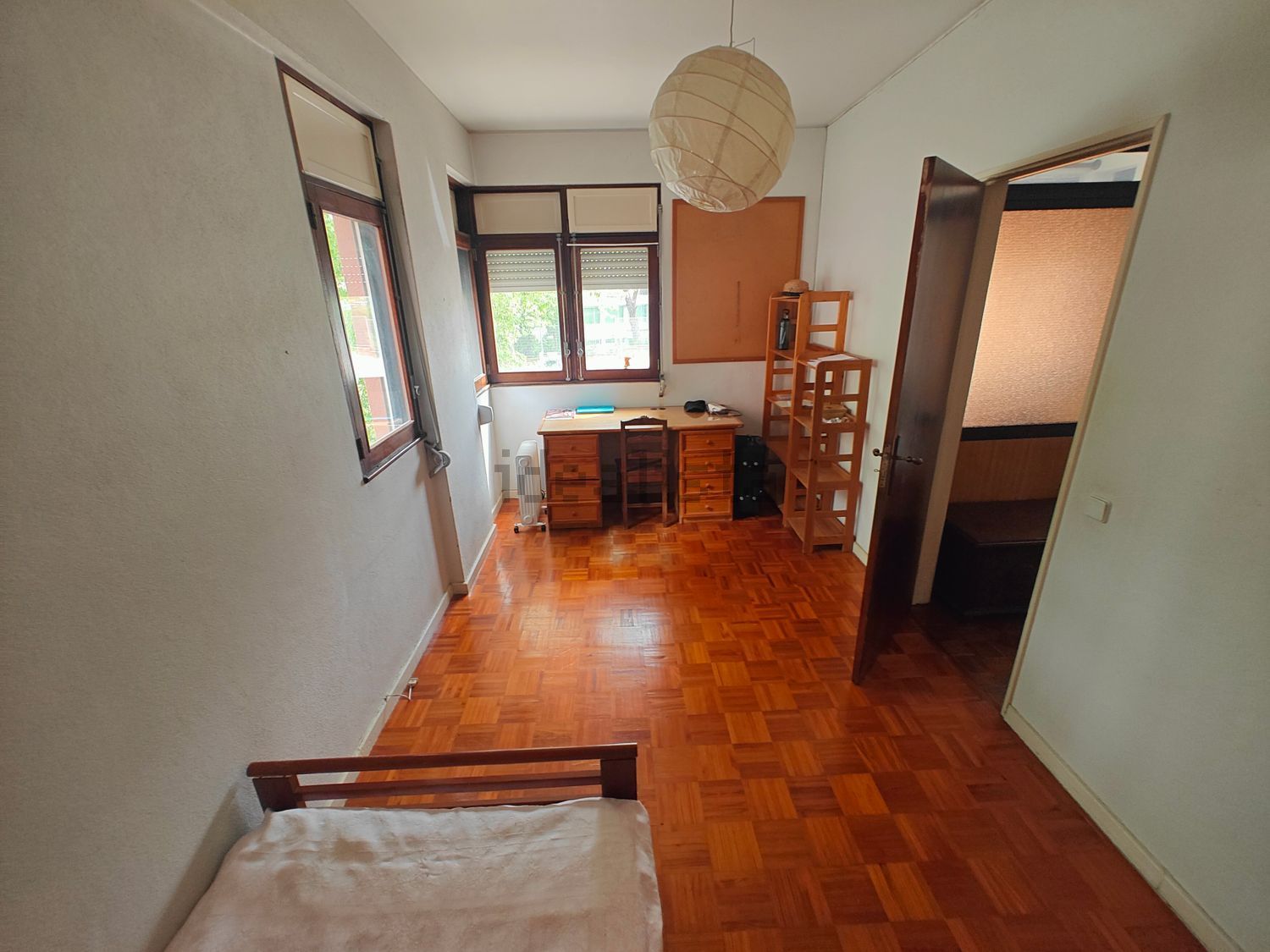 公寓 t4出售在Rua Manuel Teixeira Gomes, 103 - 卧室