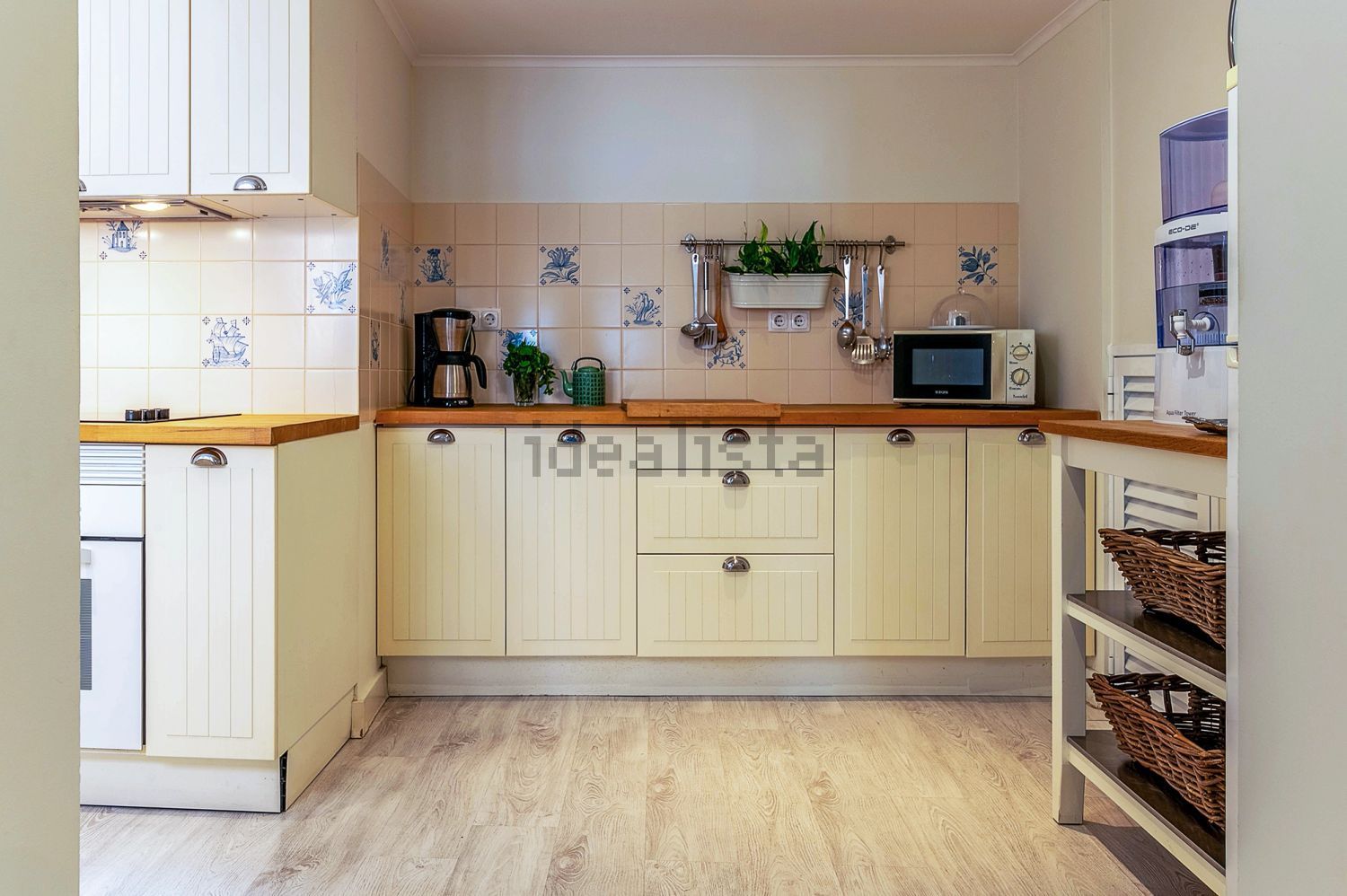 出租公寓 t3在Rua de São Paulo - 厨房