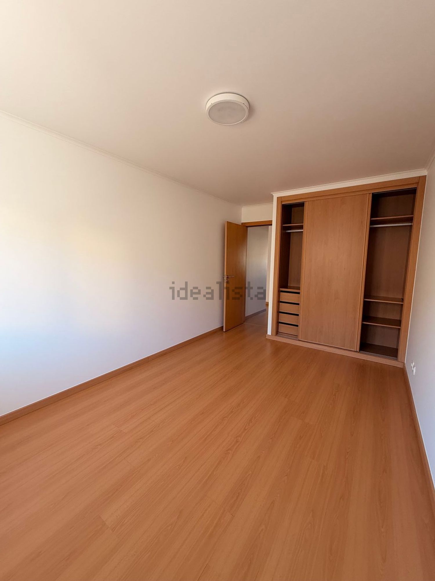 出租公寓 t2在Rua Santa Casa da Misericórdia, 113 - 卧室