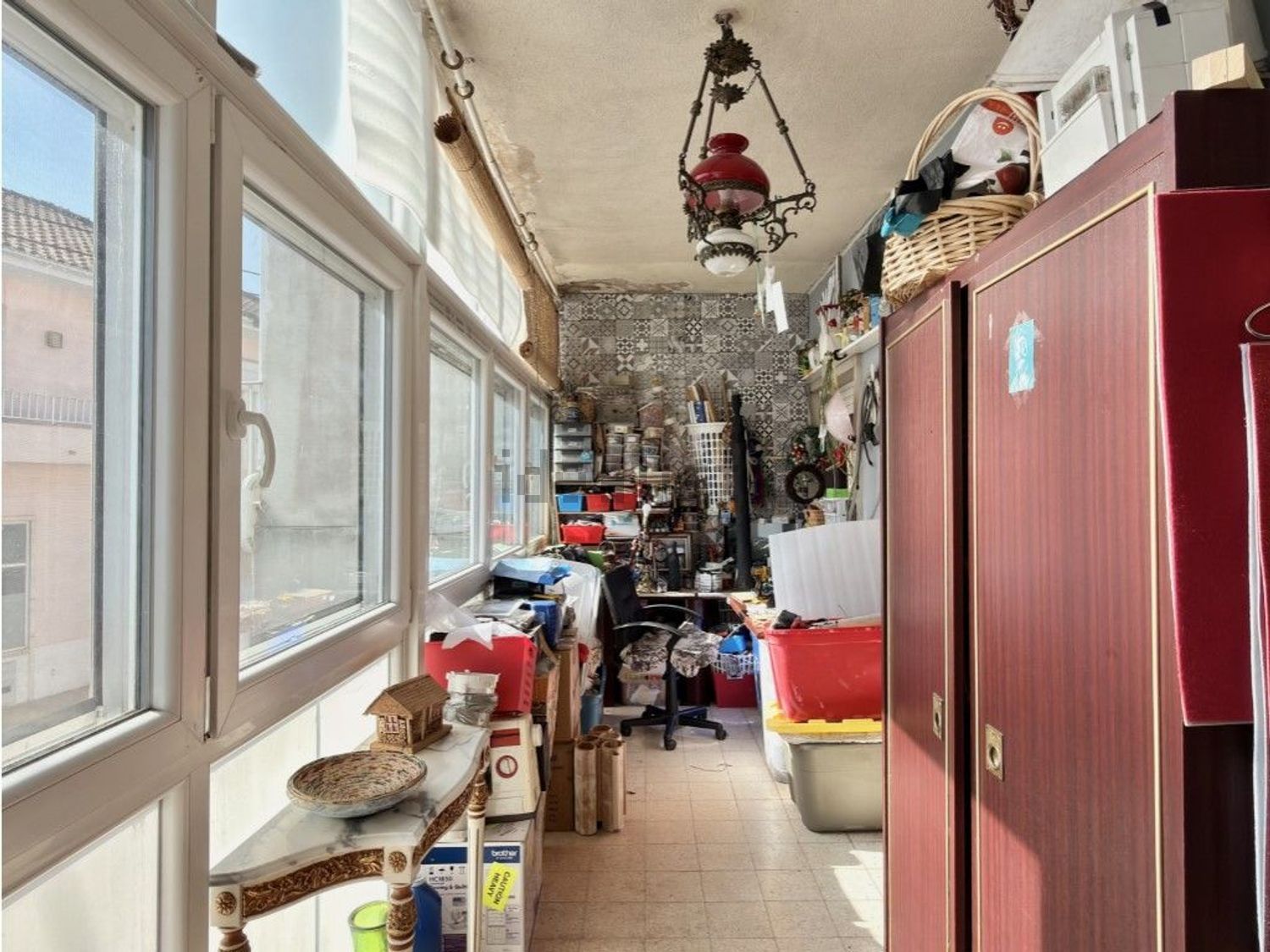 小楼房或独栋别墅出售在Rua Bernardo Martins - 照片