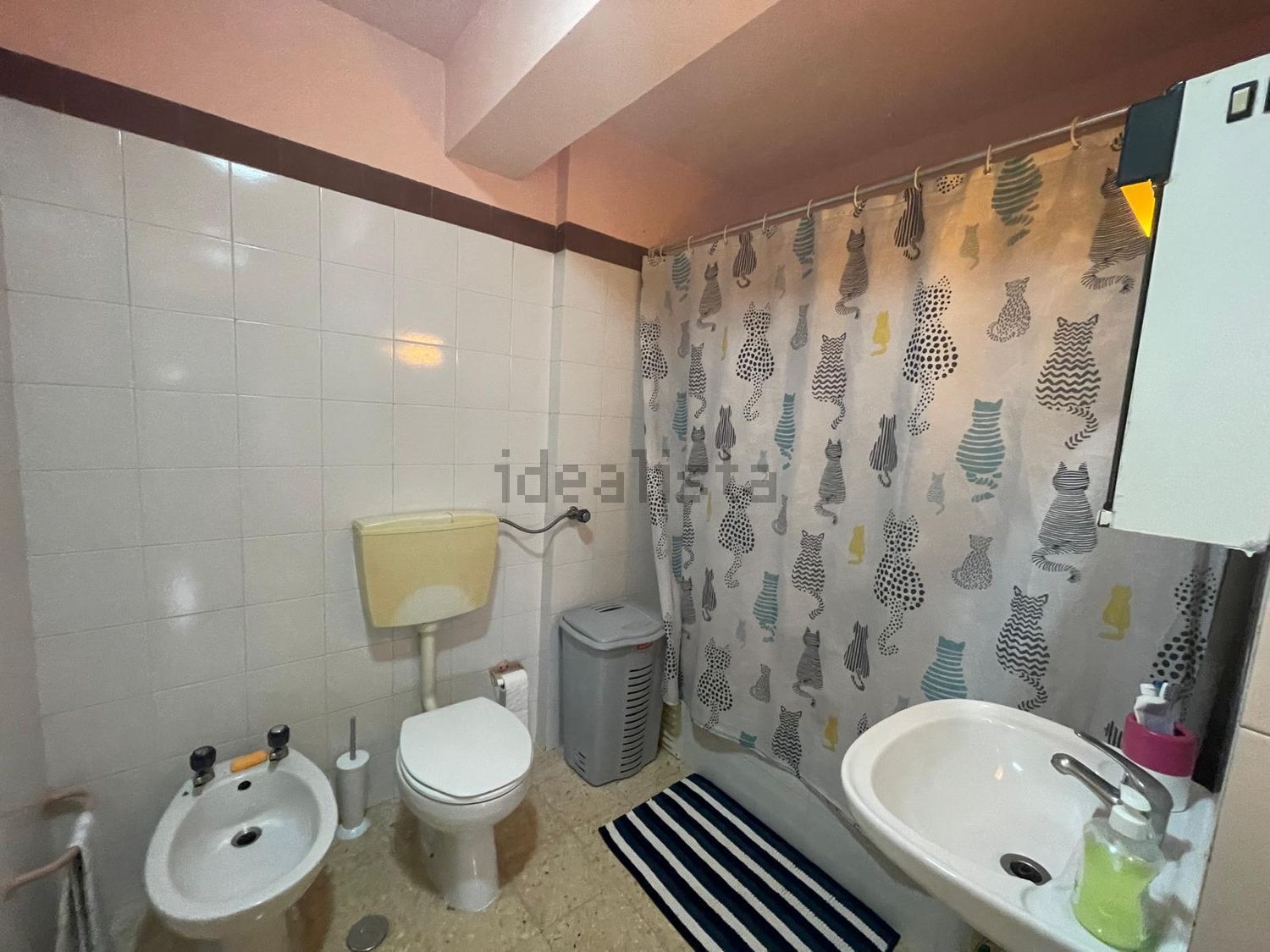 公寓 t3出售在Rua Ferreira de Castro, 396 - 卫生间