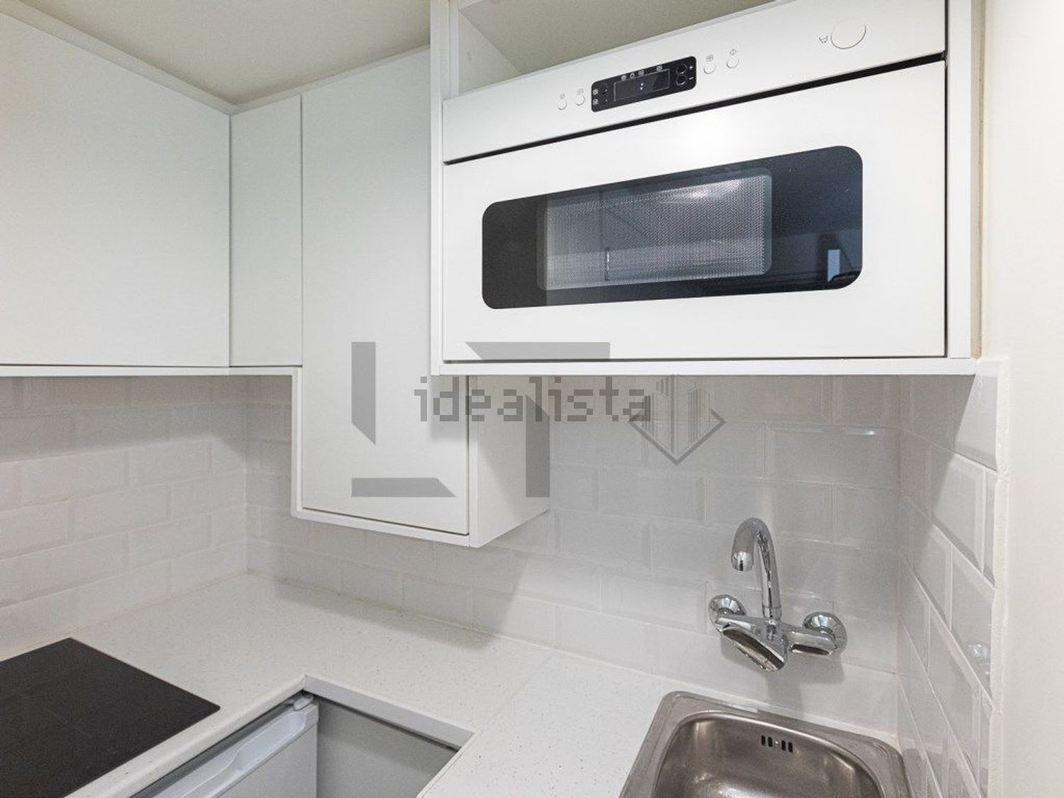 公寓 t2出售在Rua São Tomé - 厨房