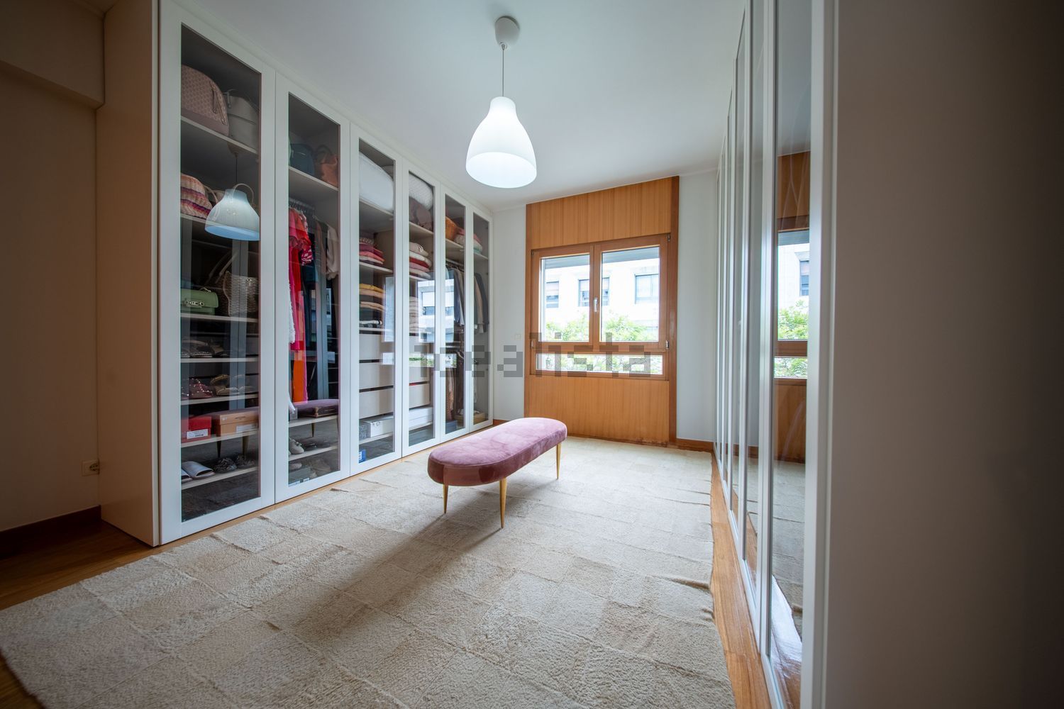 公寓 t4出售在Rua da Nau Catrineta, 1 - 试衣间