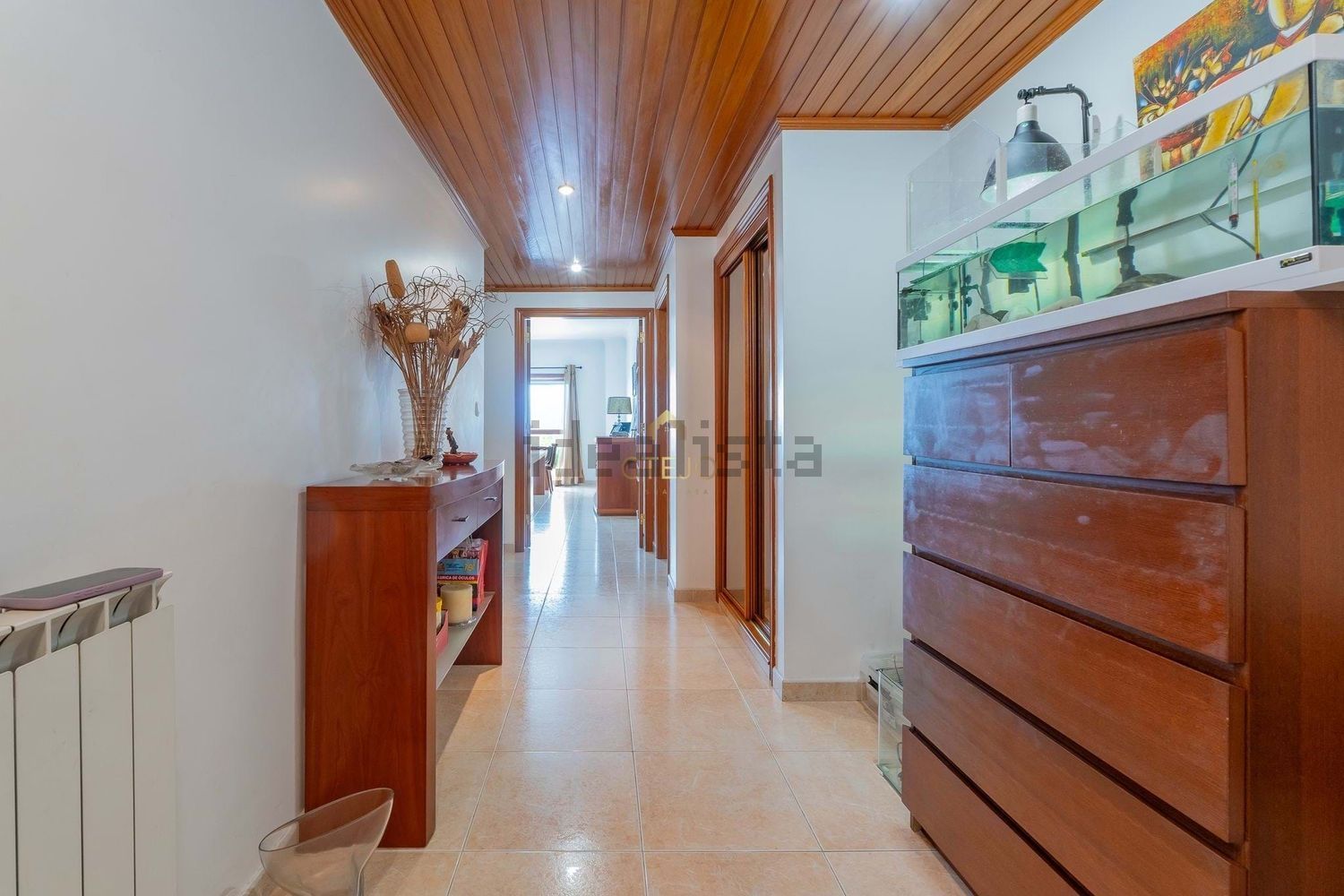 公寓 t3出售在Póvoa de Santa Iria e Forte da Casa - 过道