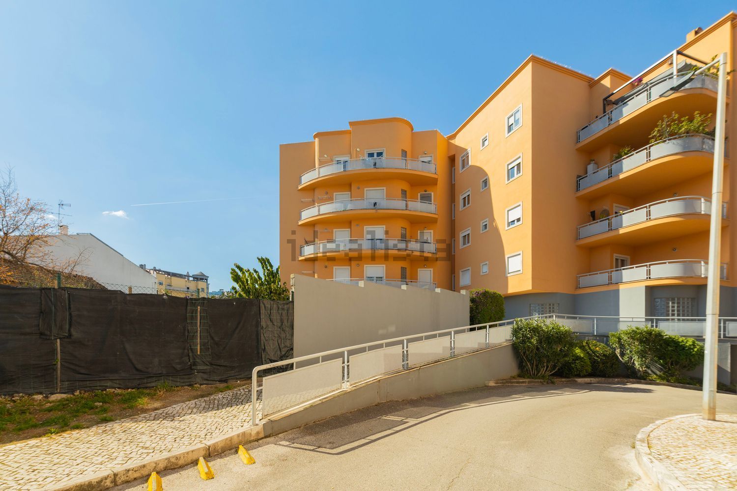 公寓 t3出售在Rua da Vila Ronda - 照片