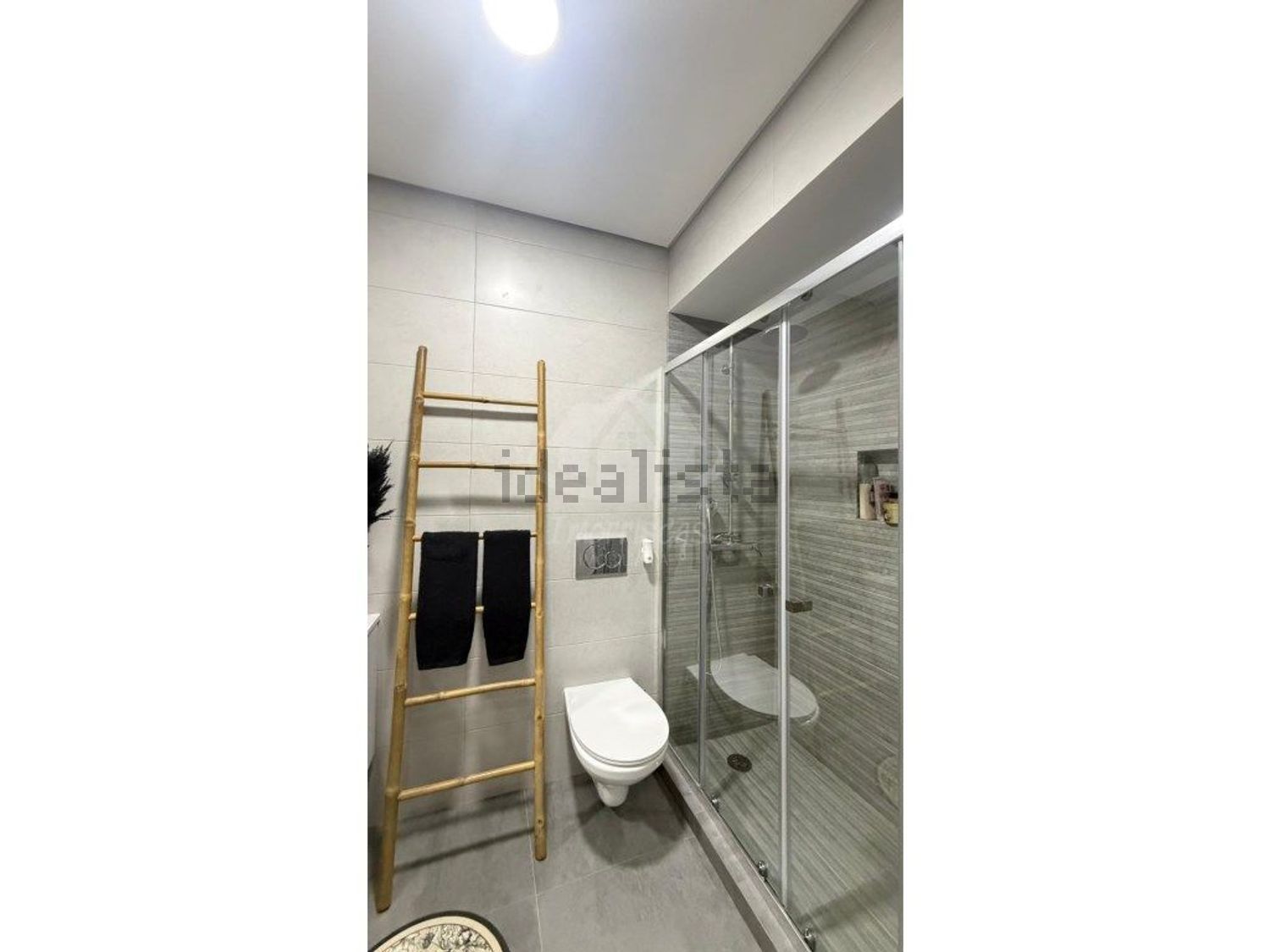 公寓 t2出售在Rua 5 de Outubro - 卫生间