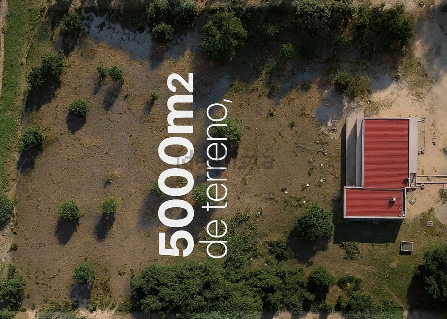 小楼房或独栋别墅出售Quinta do Anjo s/n - 环境