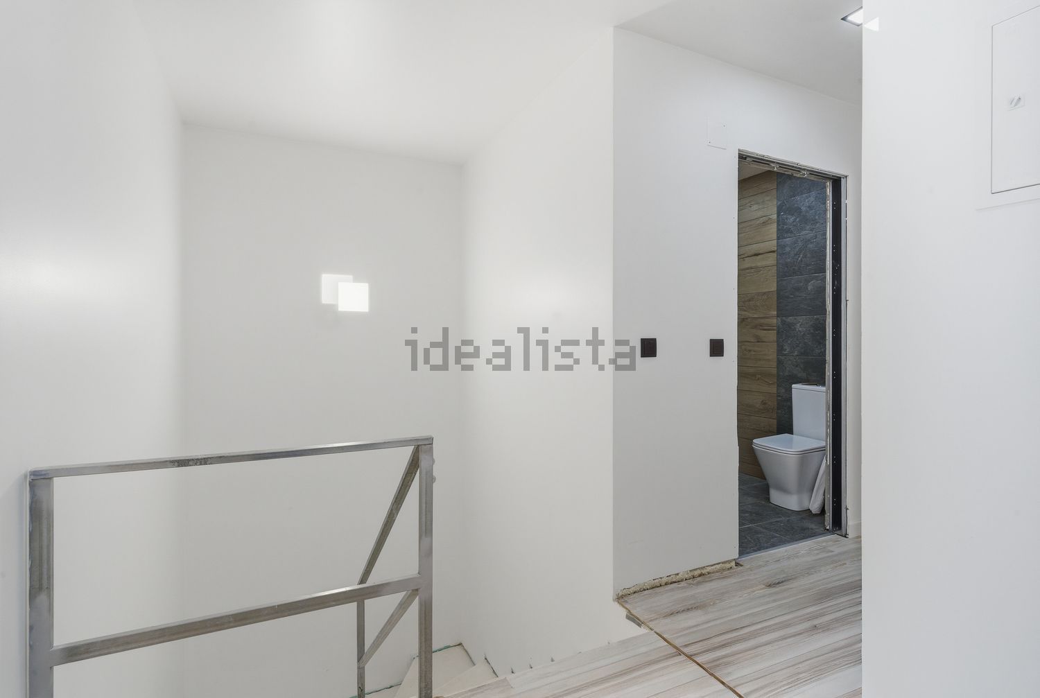 联排别墅出售在Rua da Arieira, 20 - 卧室