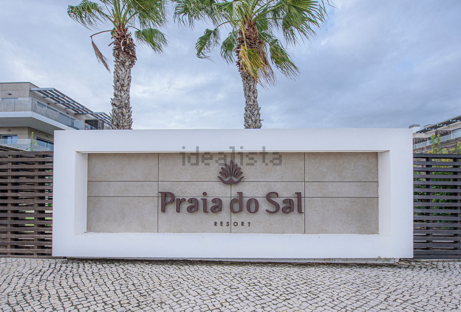 公寓 t3出售在Passeio das Caravelas - 照片