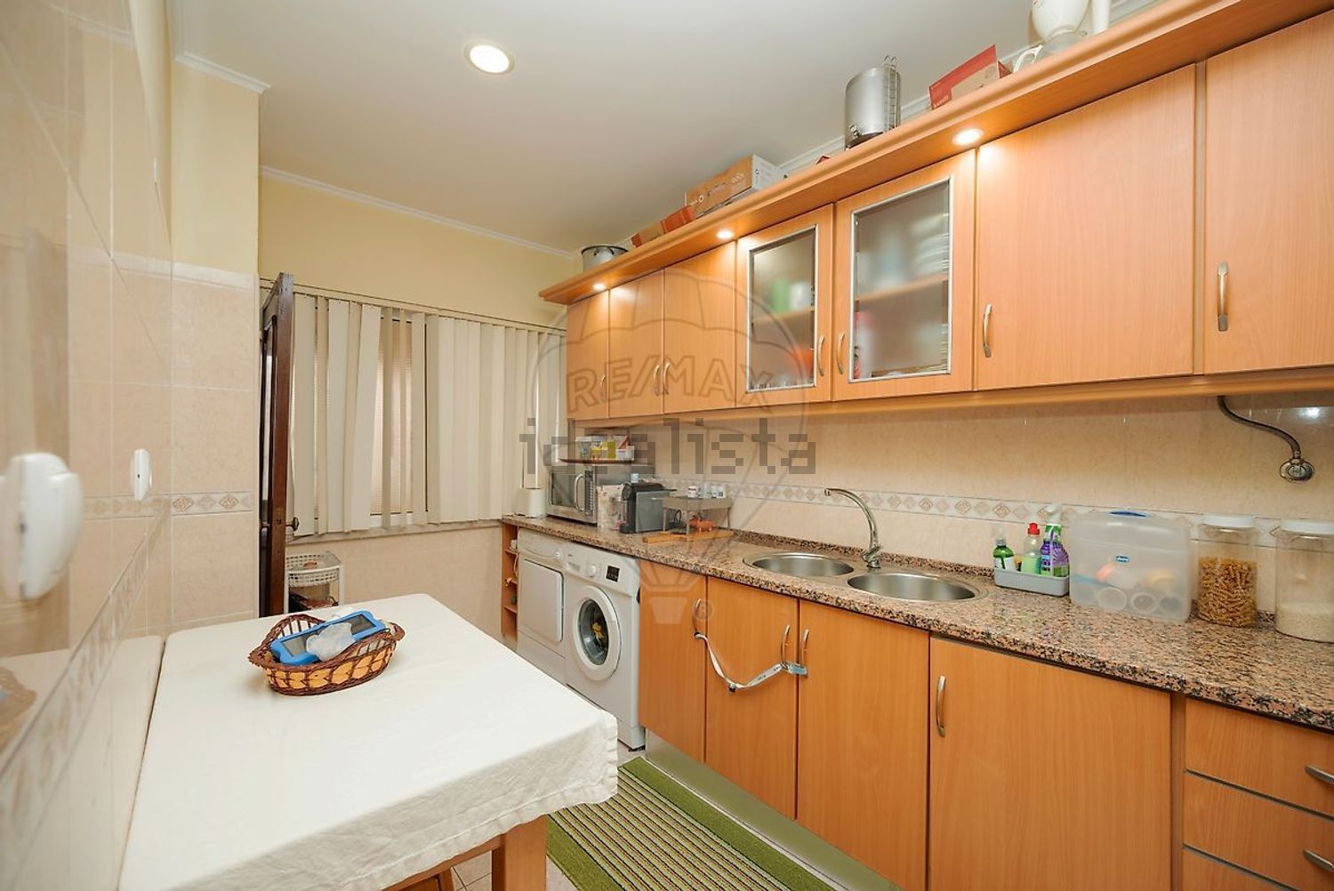 公寓 t3出售在Rua João Nunes Resende - 厨房