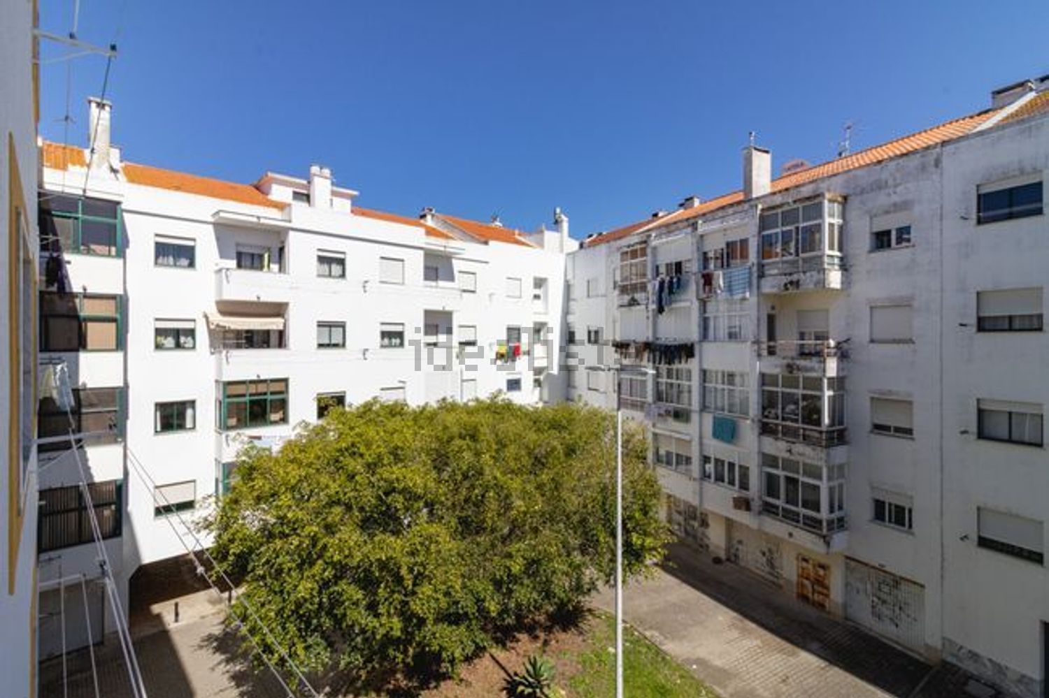 公寓 t3出售在Rua Luís de Camões, 9 - 视线