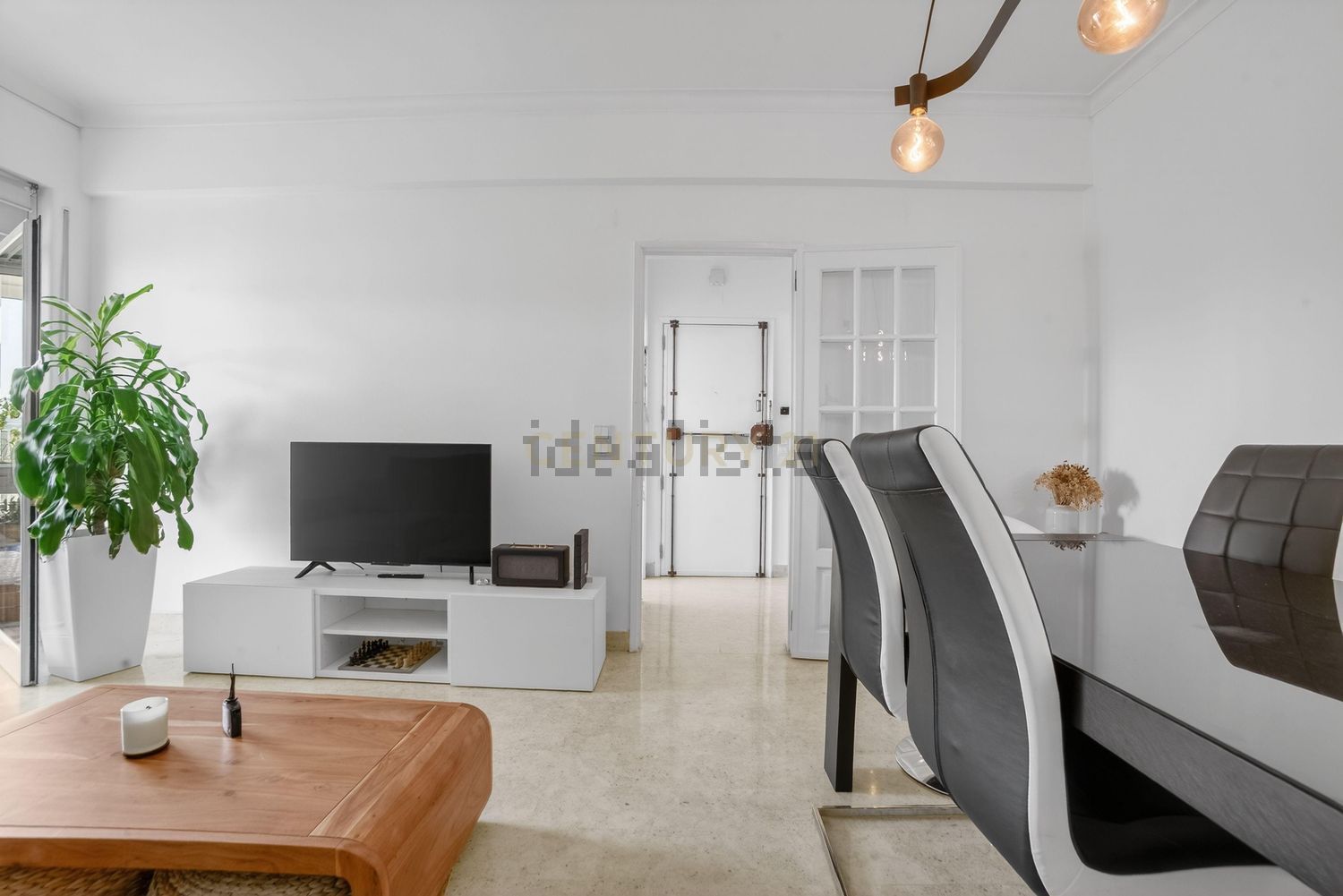 公寓 t2出售在Estrada da Ameixoeira, 27 - 客厅