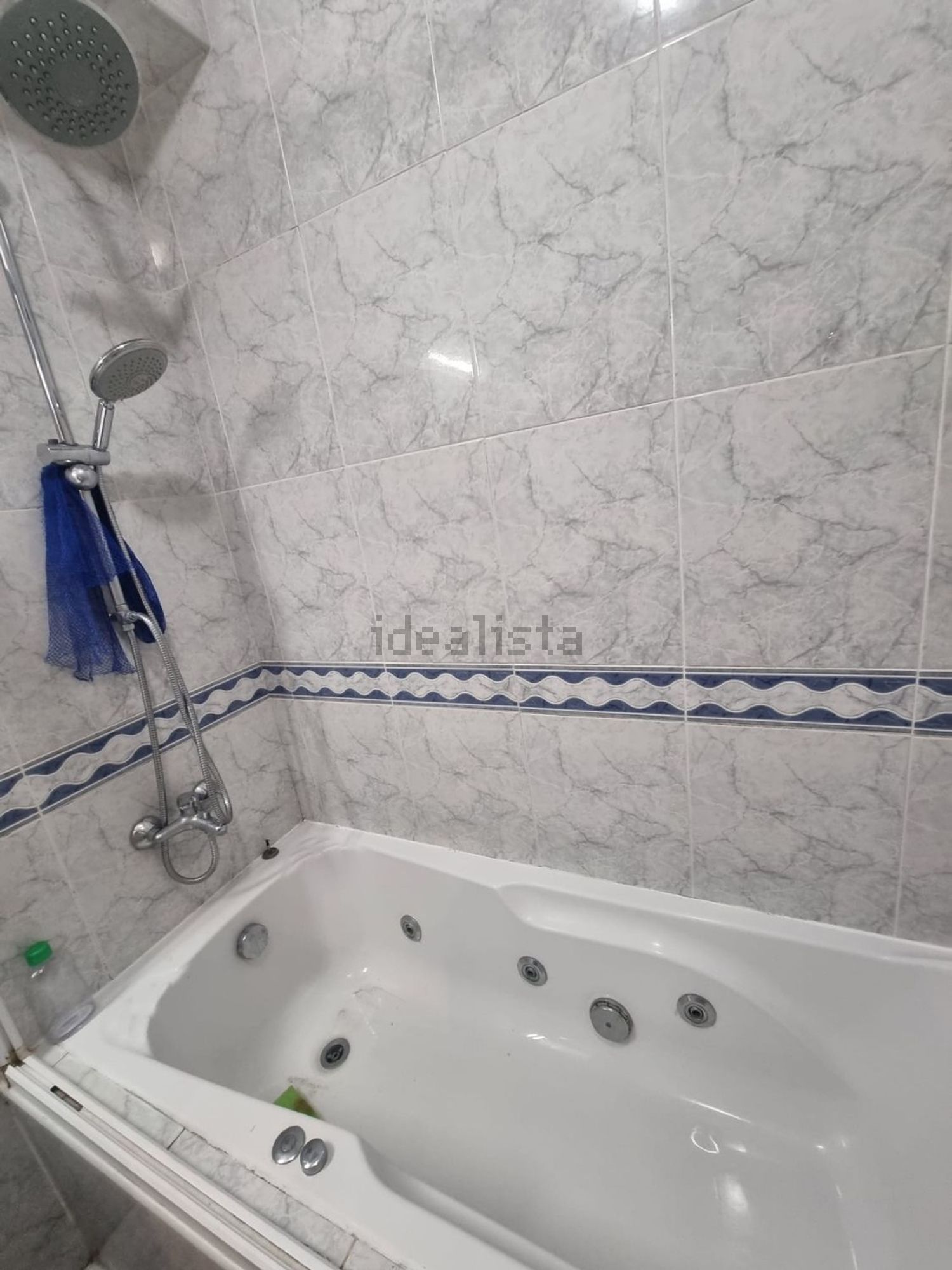 出租公寓 t2在Rua da Praia, 13 - 卫生间