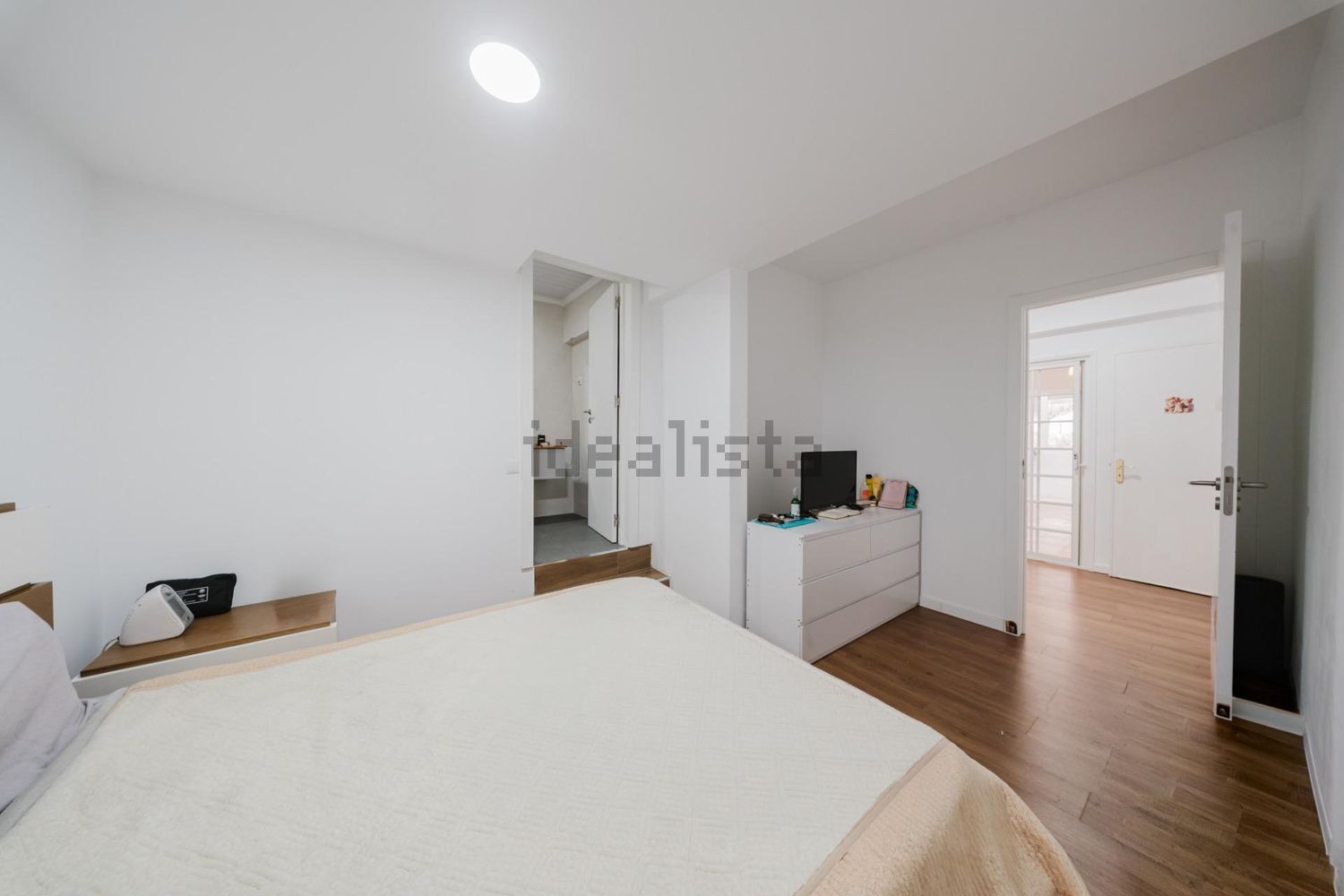 公寓 t3出售在Rua Padre Manuel da Nóbrega - 卧室