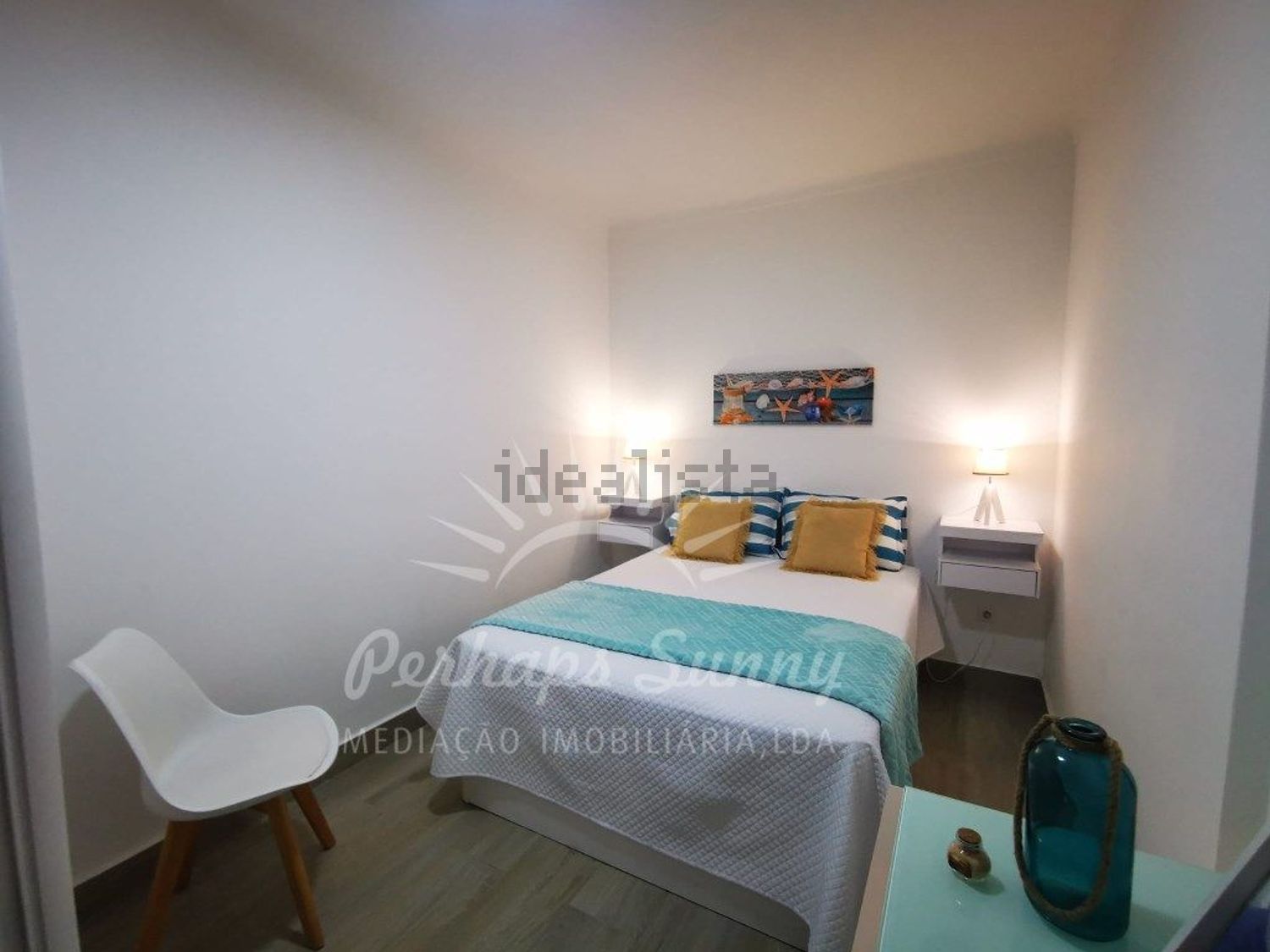 小楼房或独栋别墅出售在Grândola e Santa Margarida da Serra - 卧室