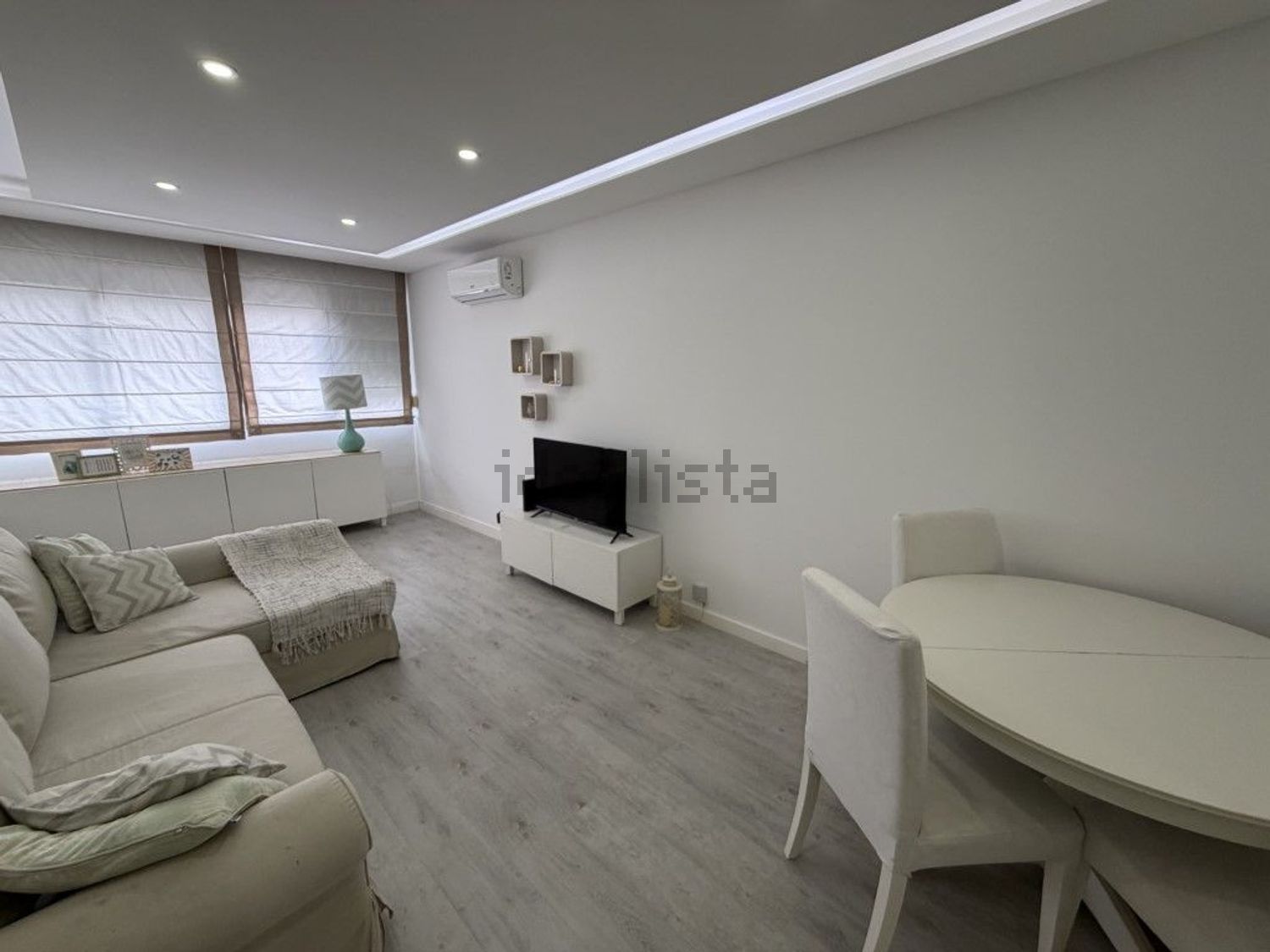 出租公寓 t2在Encosta do Sol - 客厅