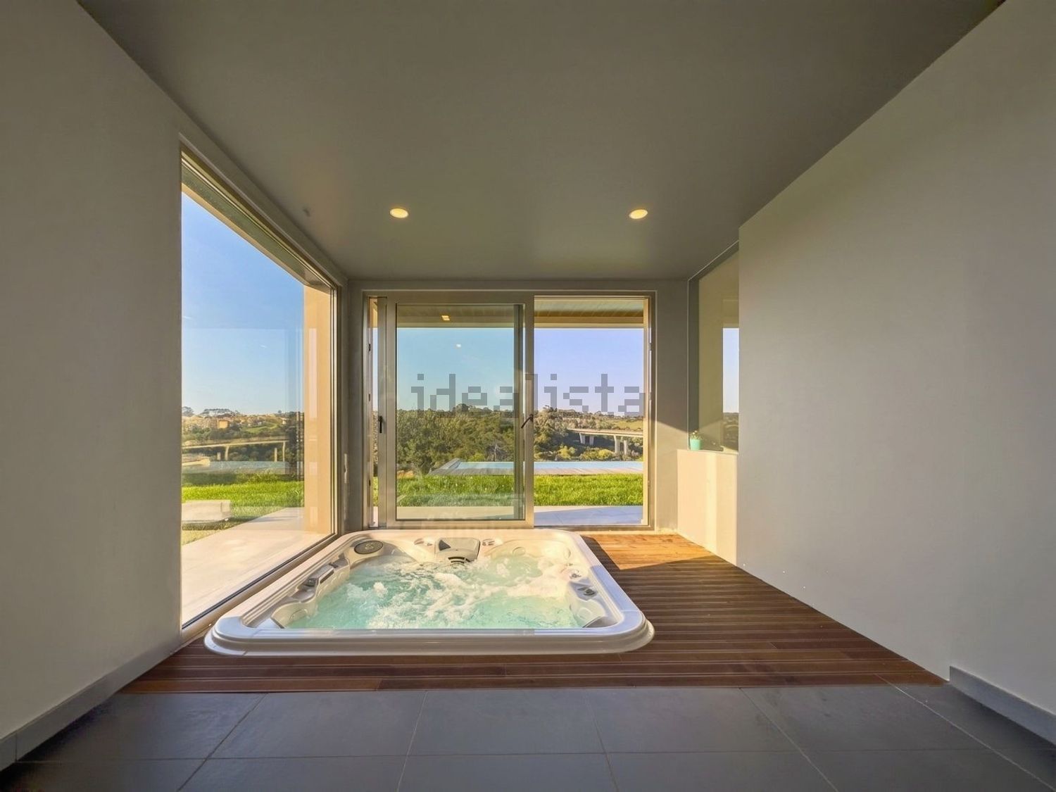 小楼房或独栋别墅出售在Zambujal - Longo da Vila - 游泳池