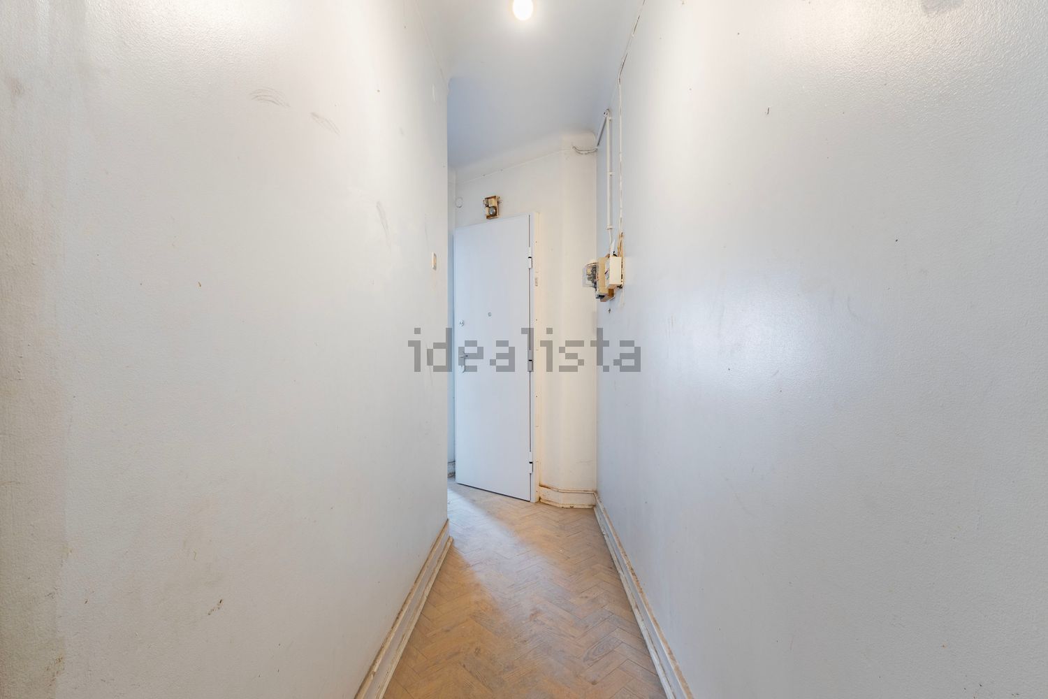 公寓 t2出售在Rua Gonçalo Braga - 过道