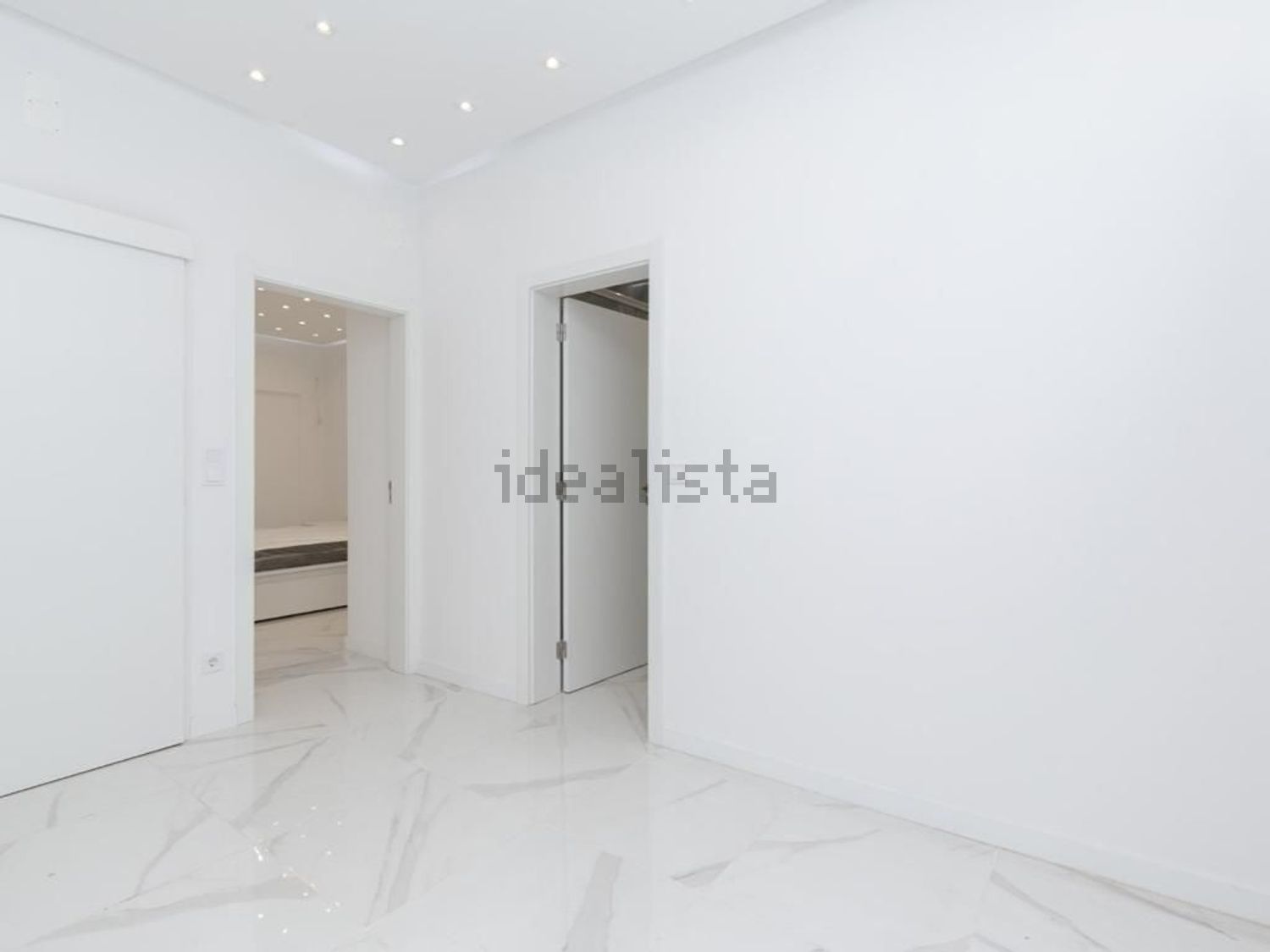 出租公寓 t1在Rua Castilho, 43 - 居住