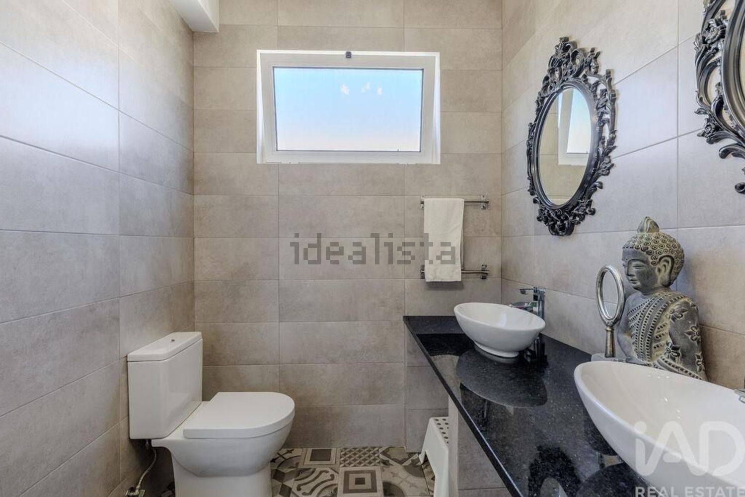 公寓 t4出售在Almada - 卫生间