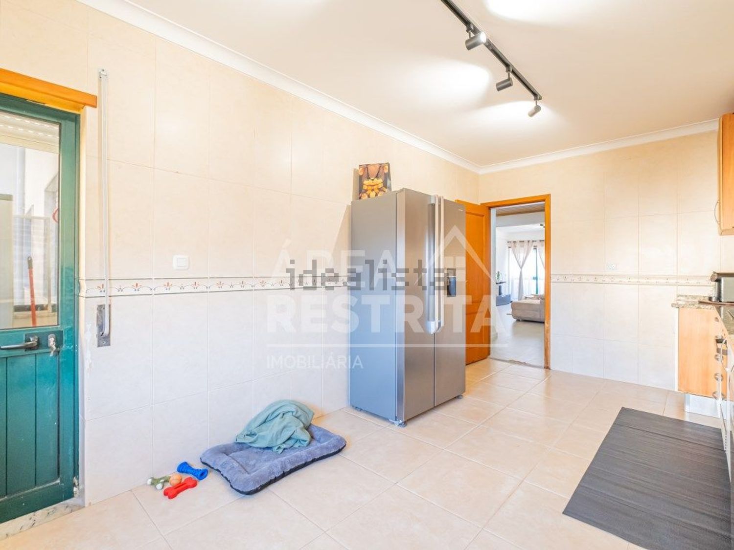 公寓 t3出售在Rua de Dadrá - 照片