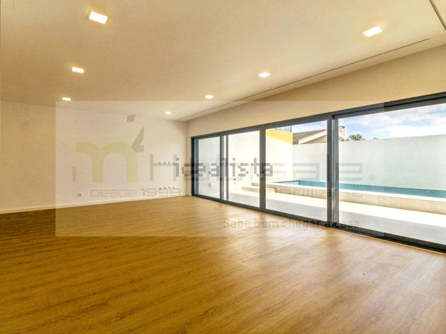 小楼房或独栋别墅出售在Rua Vieira da Silva - 居住