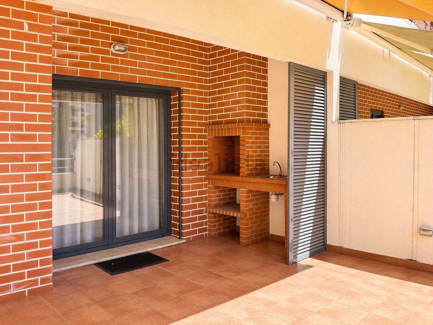 公寓 t3出售在Avenida Reinaldo dos Santos, 7 - 阳台