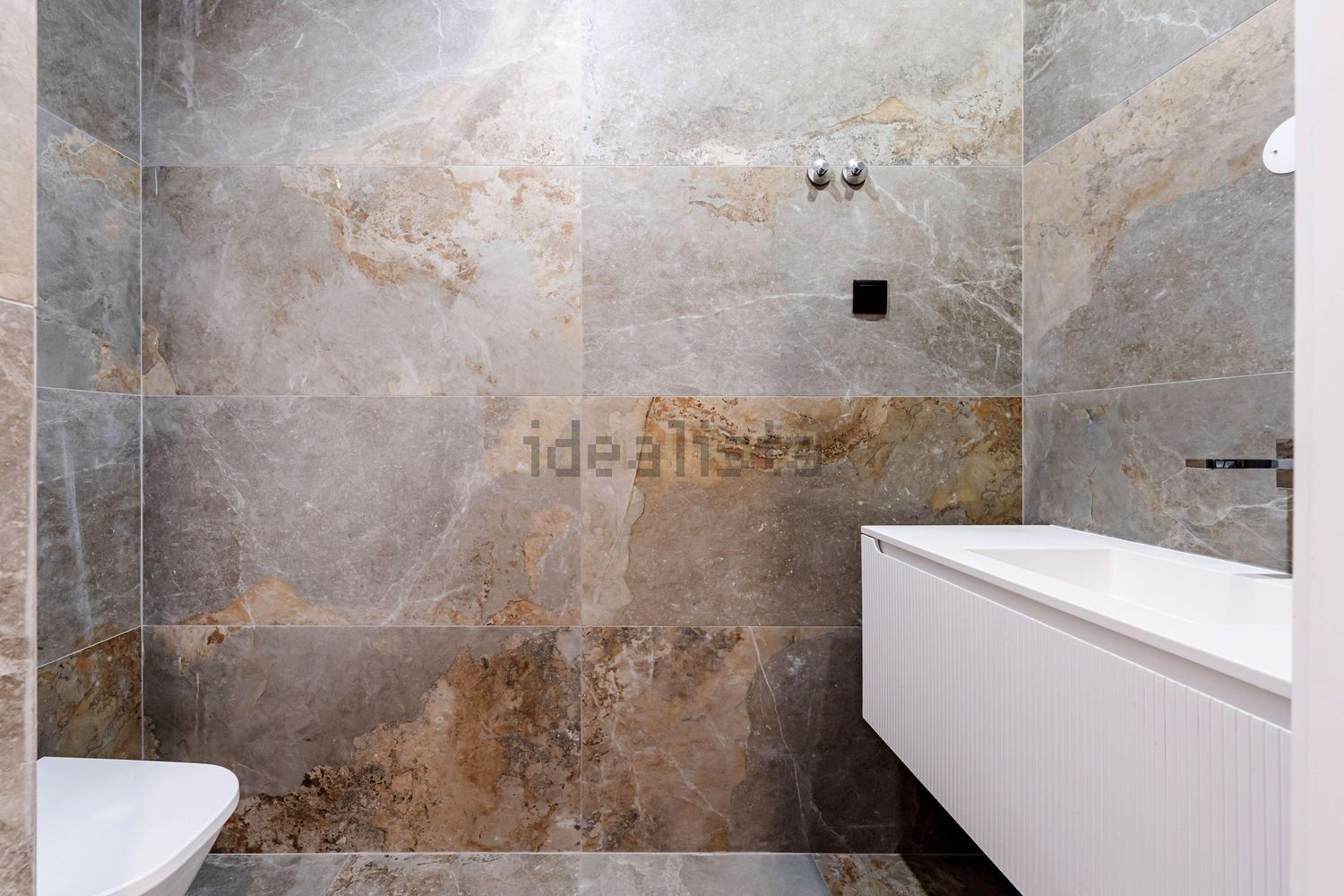 小楼房或独栋别墅出售在Palmela Village - Colinas da Arrábida - 卫生间