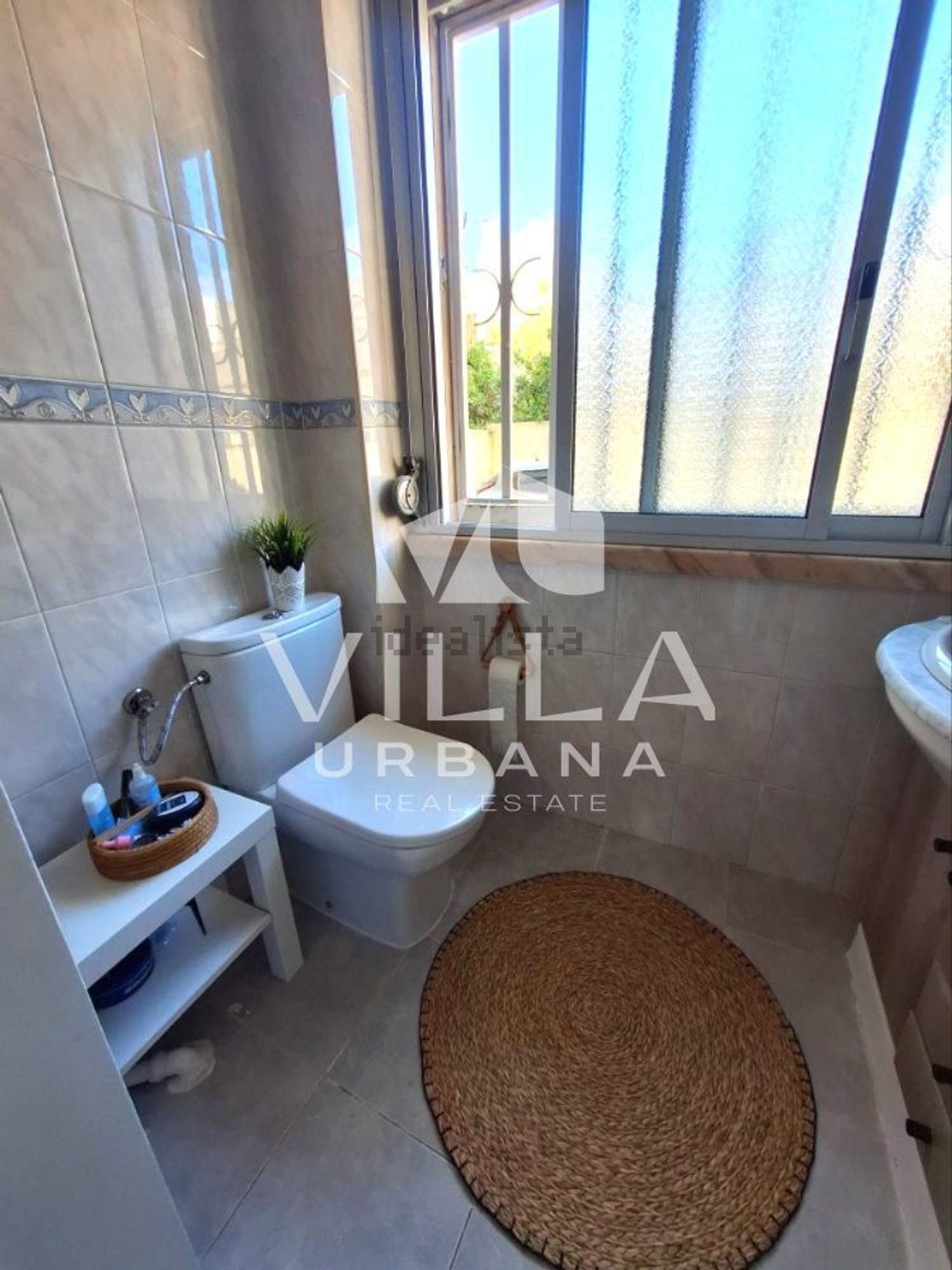 公寓 t1出售在Estrada de Benfica - 卫生间