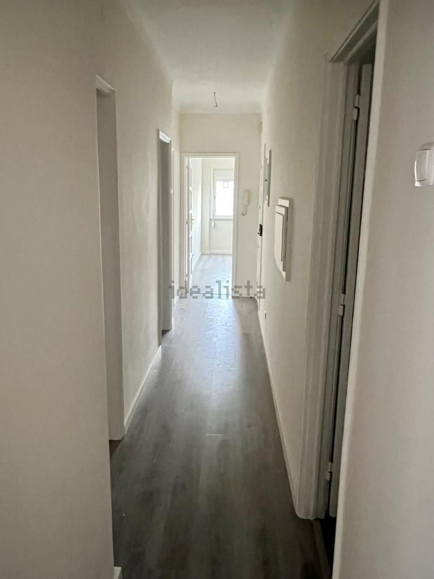 出租公寓 t3在Avenida de Moscavide, 71 n - 过道