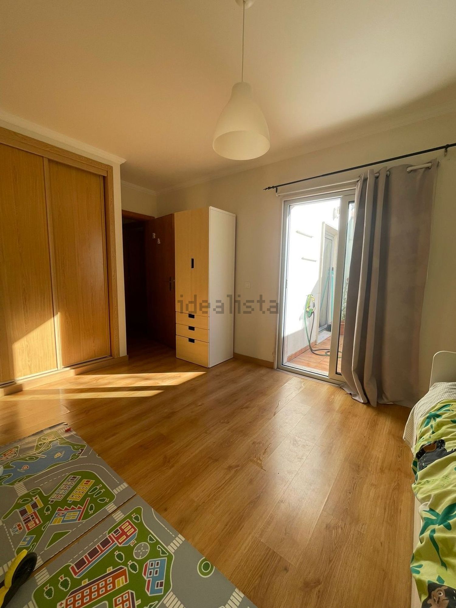 公寓 t2出售在Rua Arnaldo Cortiço - 卧室