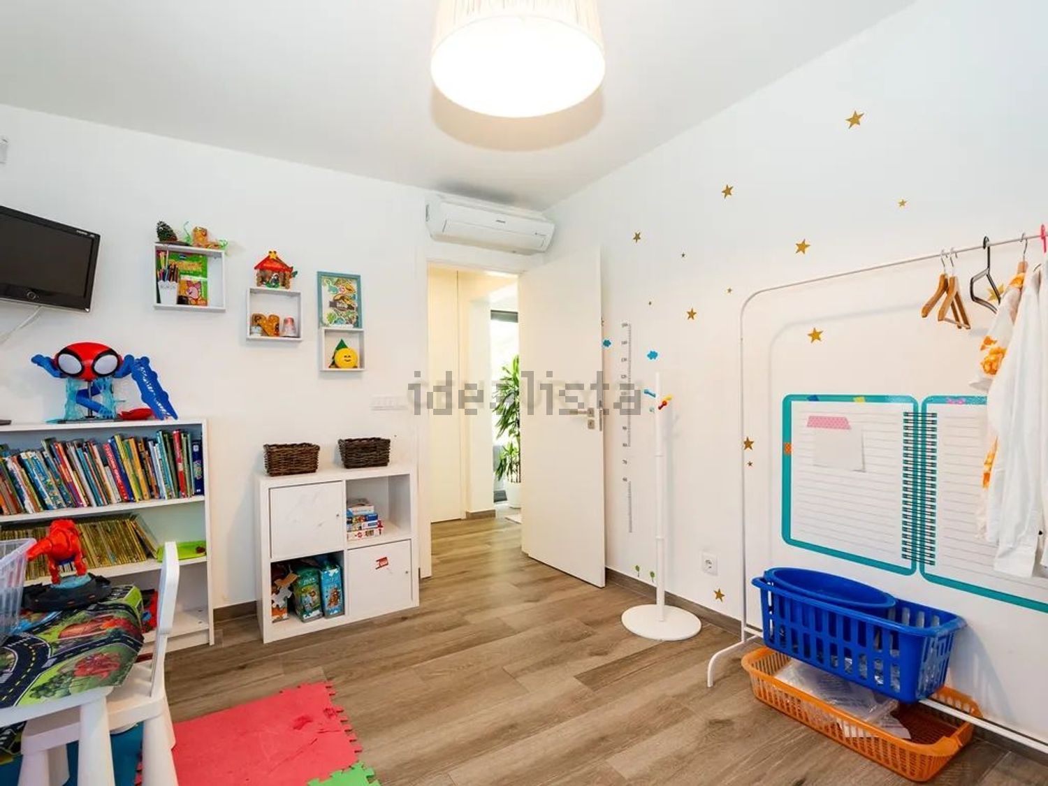 小楼房或独栋别墅出售在Rua dos Calços - 卧室