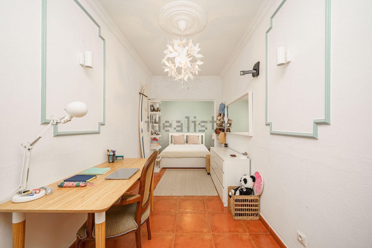 庄园出售在Rua 9 de Março, 27 - 卧室