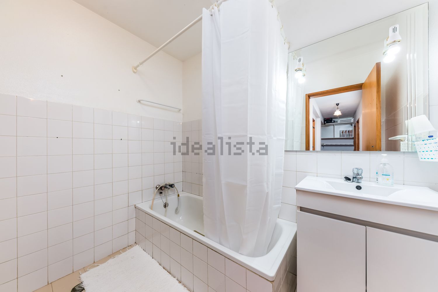 公寓 t3出售在Avenida de Santa Marta - 卫生间