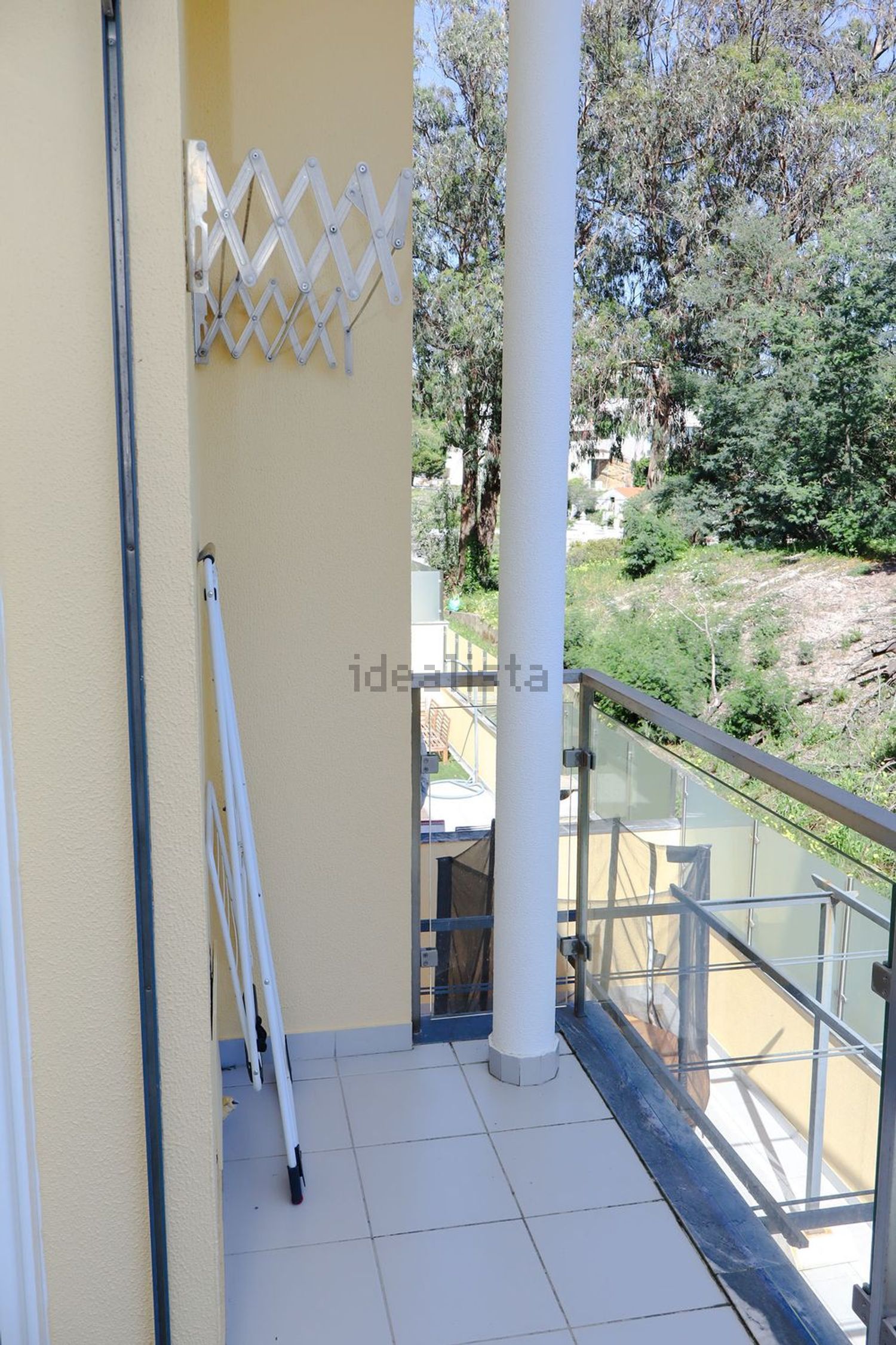 公寓 t3出售在Rua das Águas Livres, 22 - 露台