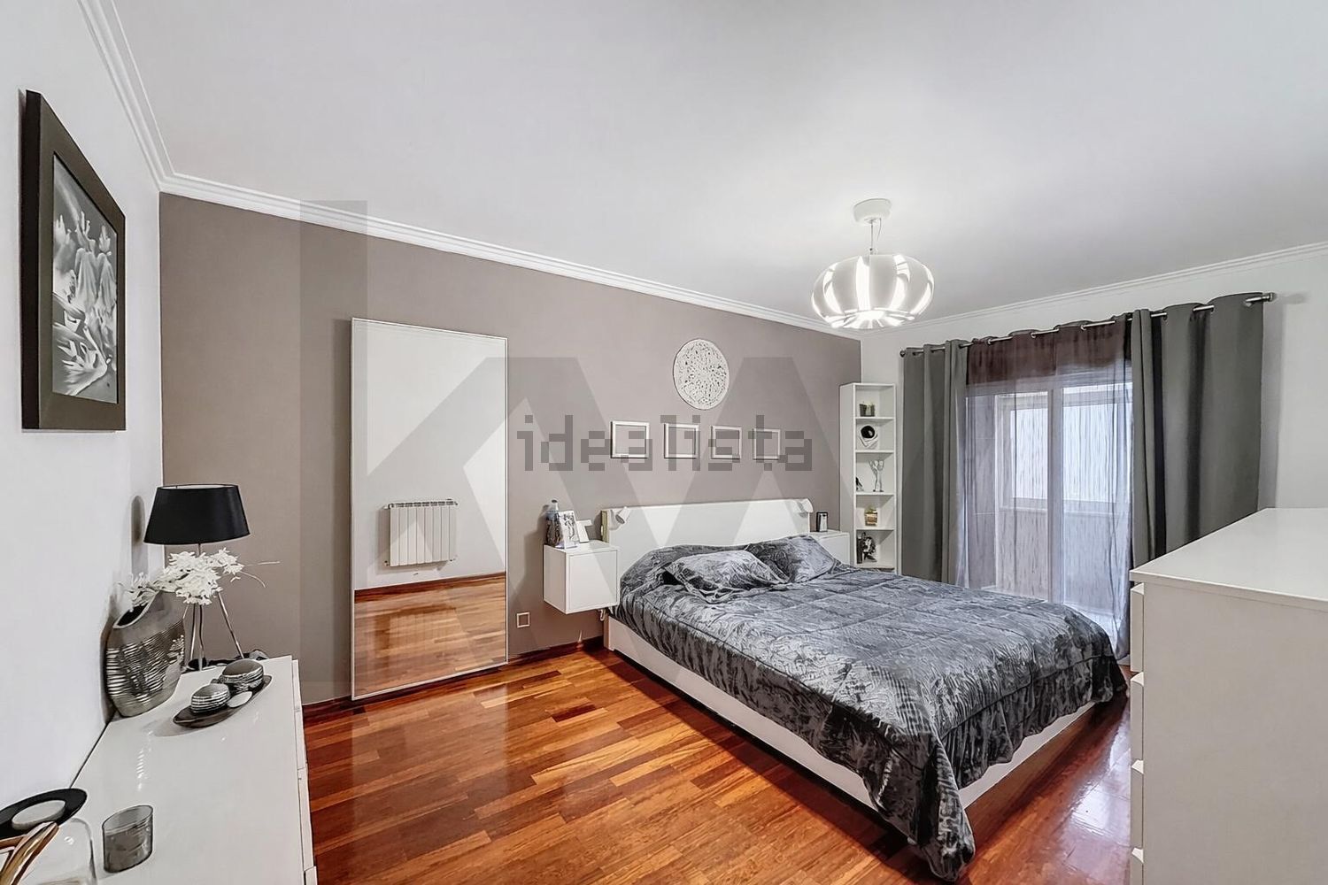 公寓 t3出售在Praceta João Villaret, 3 - 卧室