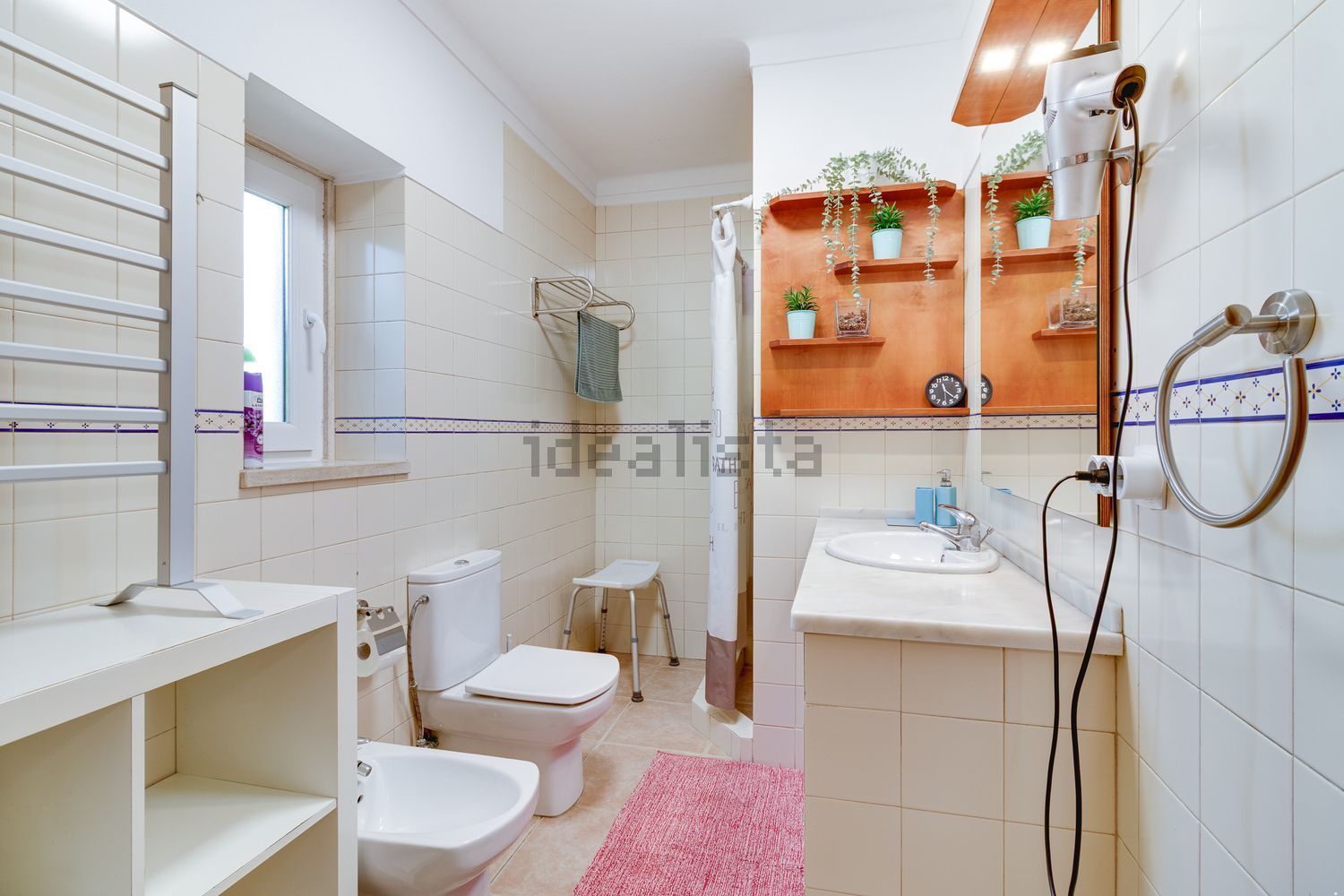小楼房或独栋别墅出售Campo da Feira, 26 - 卫生间