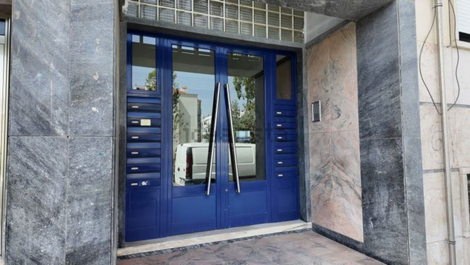 公寓 t2出售在Rua Doutor Mascarenhas de Melo - 外立面