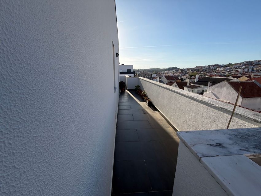 公寓 t3出售在Rua de Milão, 28