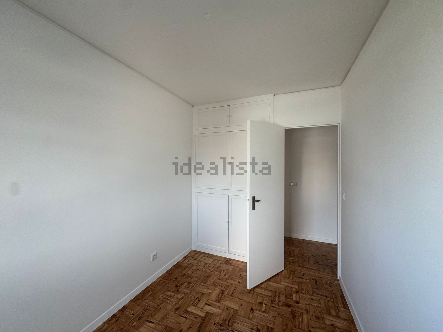 出租公寓 t2在Rua Cidade Vila Cabral - 居住