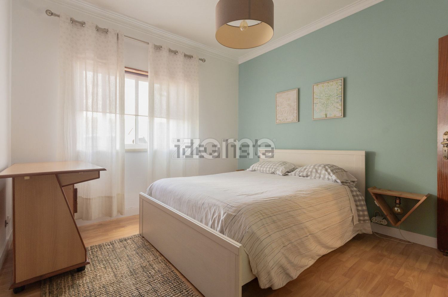 小楼房或独栋别墅出售在Rua Luís Vaz de Camões s/n - 卧室