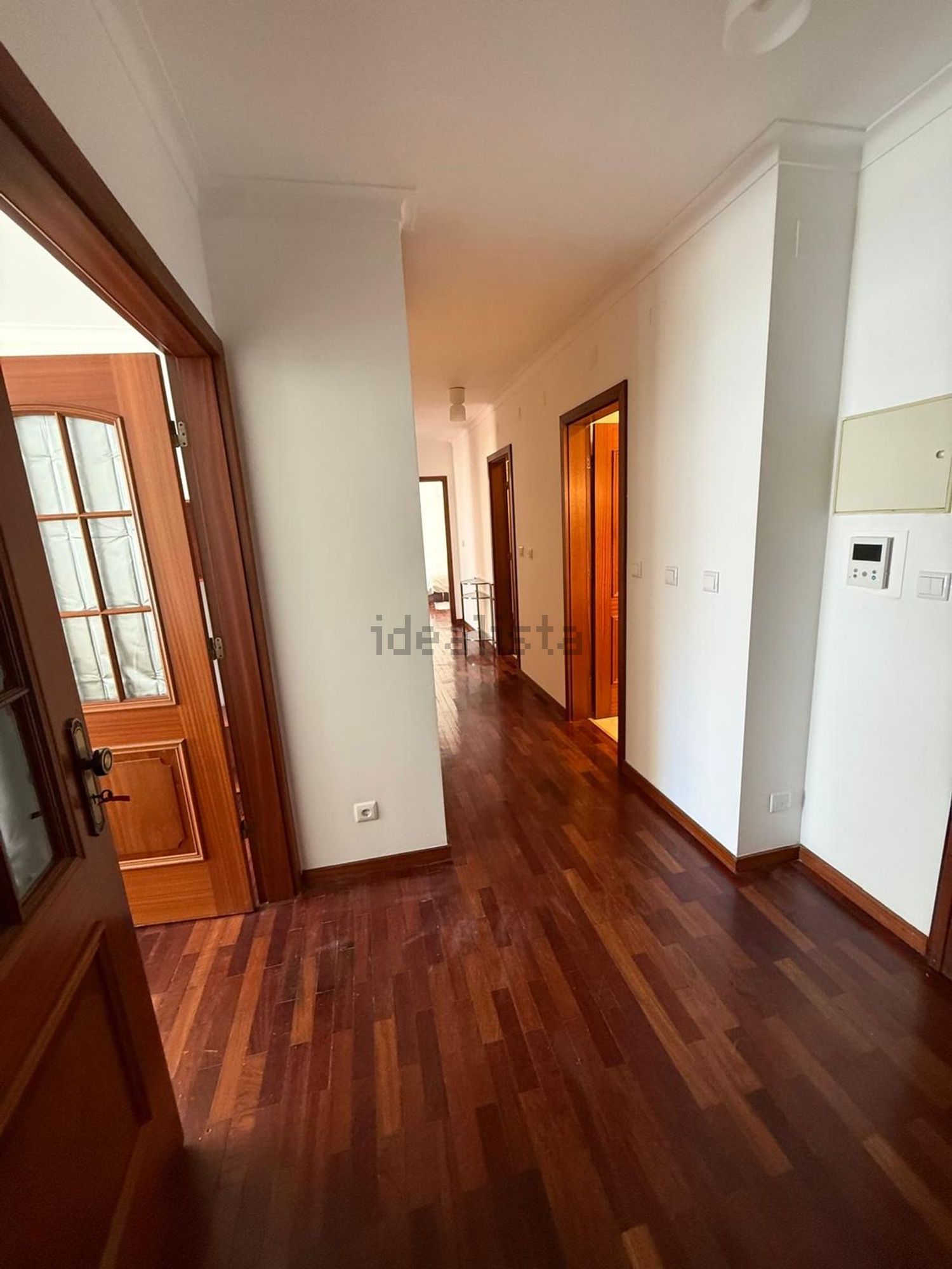 出租房间在Avenida João Paulo II, 5 - 过道