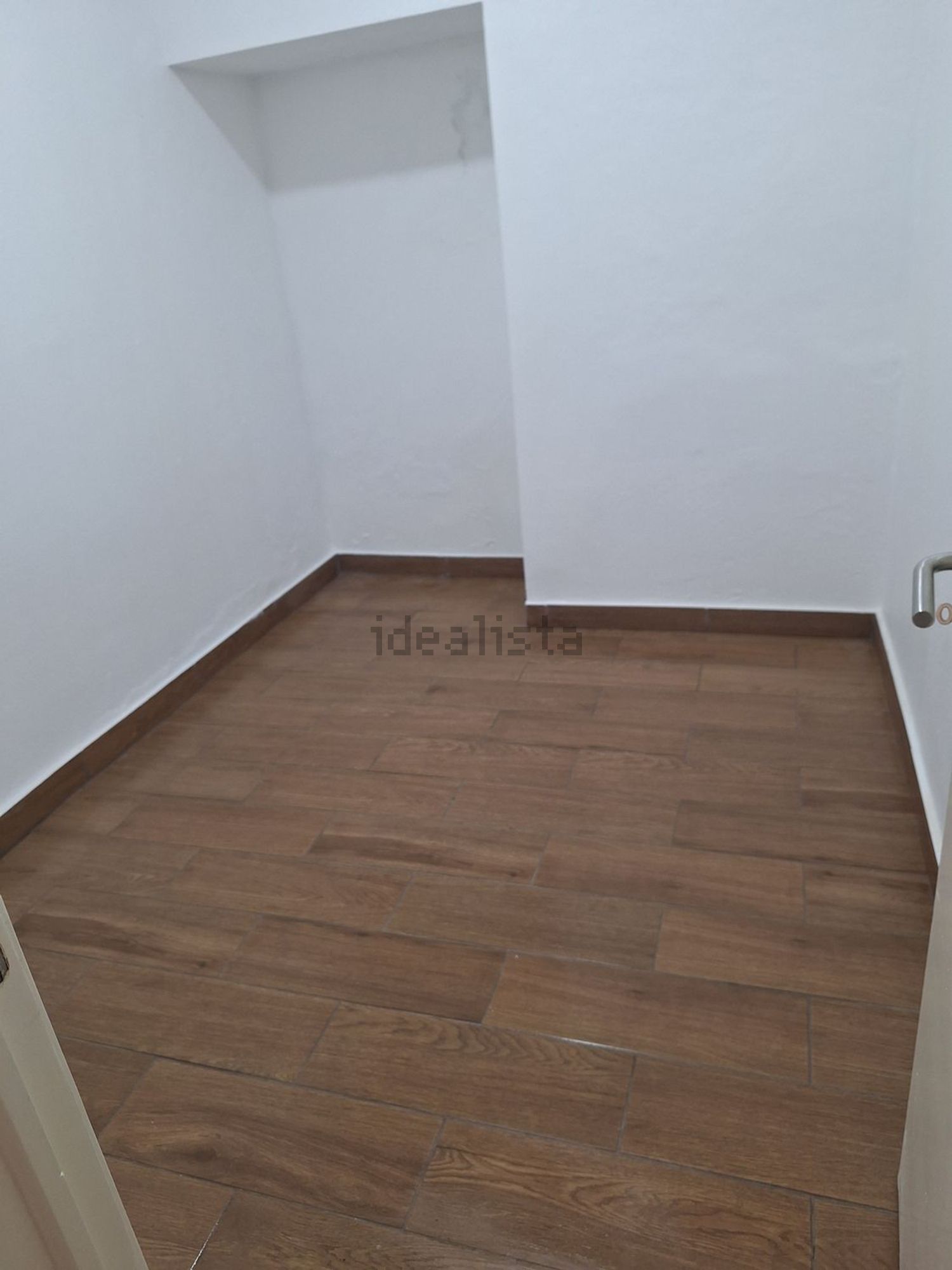 出租公寓 t1在Travessa da Portuguesa, 13 - 卧室