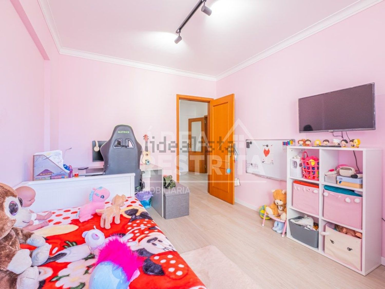 公寓 t3出售在Rua de Dadrá - 卧室