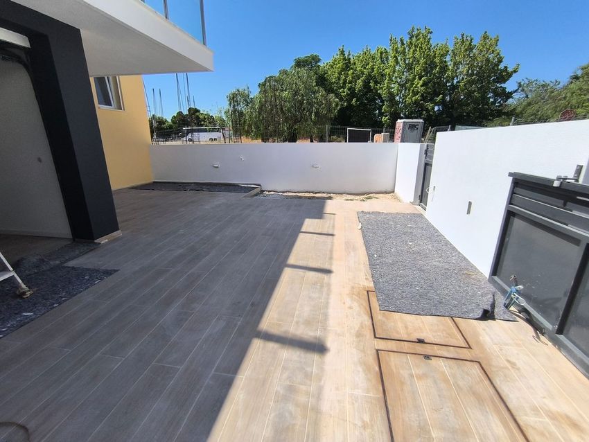 联排别墅出售Nucho de Pegões Velhos s/n