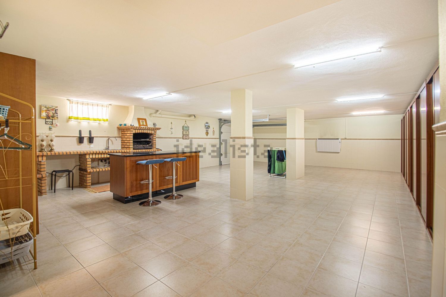 小楼房或独栋别墅出售在Rua Joane Mendes Botelho - 厨房